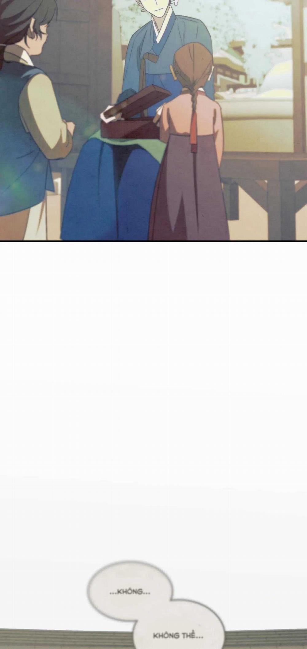 Dưới Đáy Biển Xanh 48 trang 37