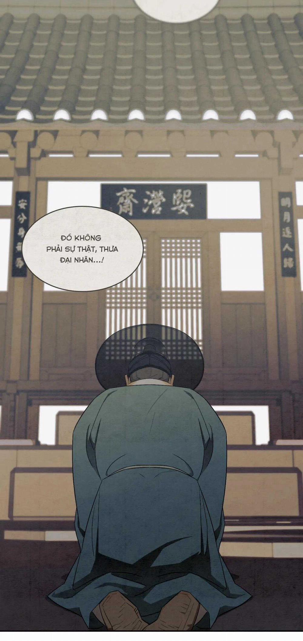 Dưới Đáy Biển Xanh 48 trang 38