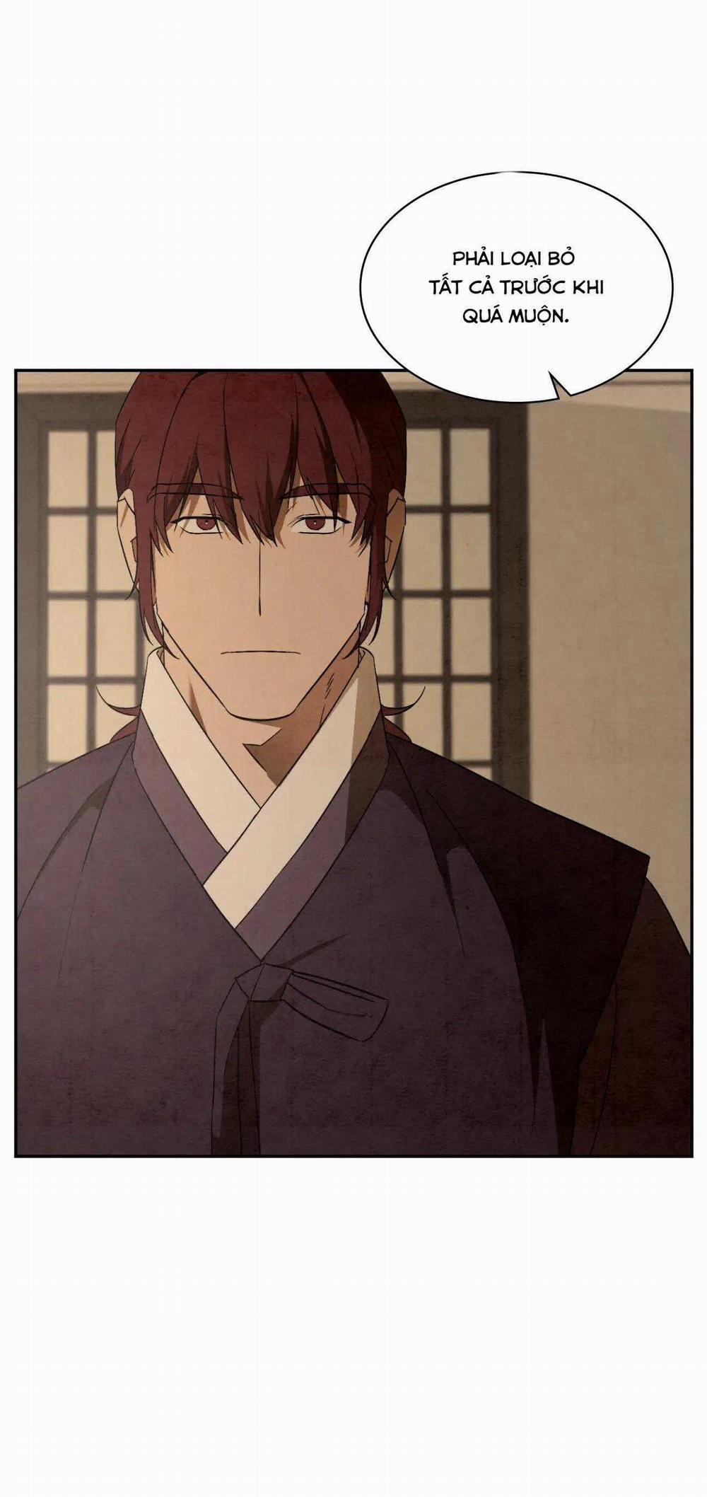 Dưới Đáy Biển Xanh 48 trang 43