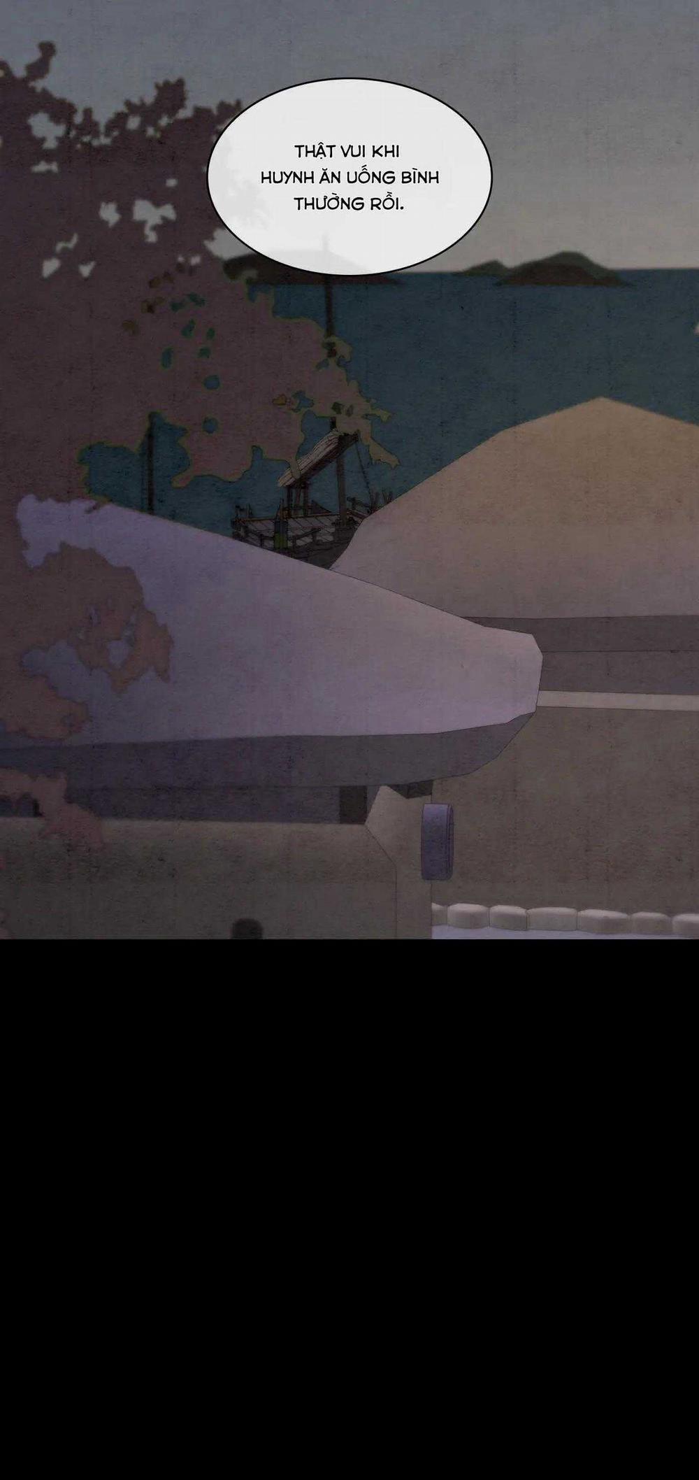 Dưới Đáy Biển Xanh 48 trang 48