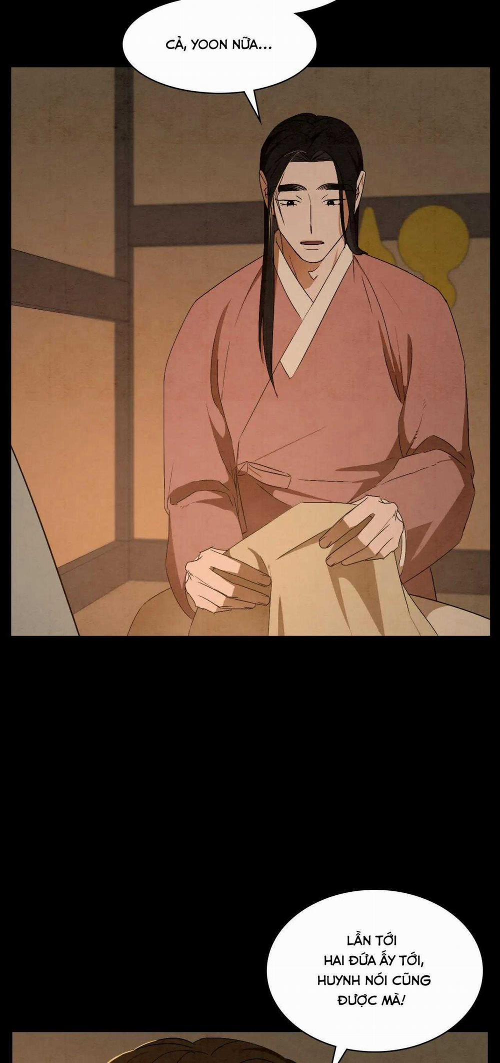 Dưới Đáy Biển Xanh 48 trang 50