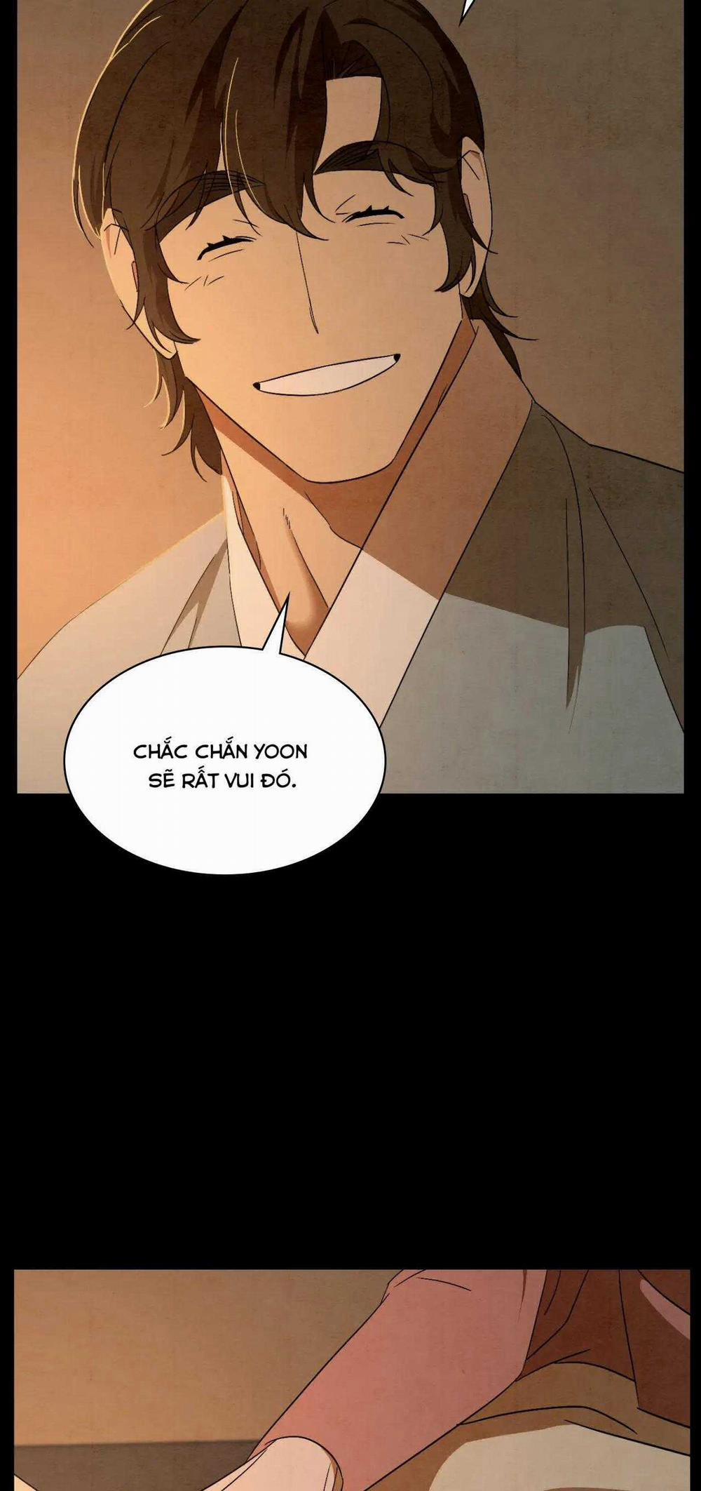 Dưới Đáy Biển Xanh 48 trang 51