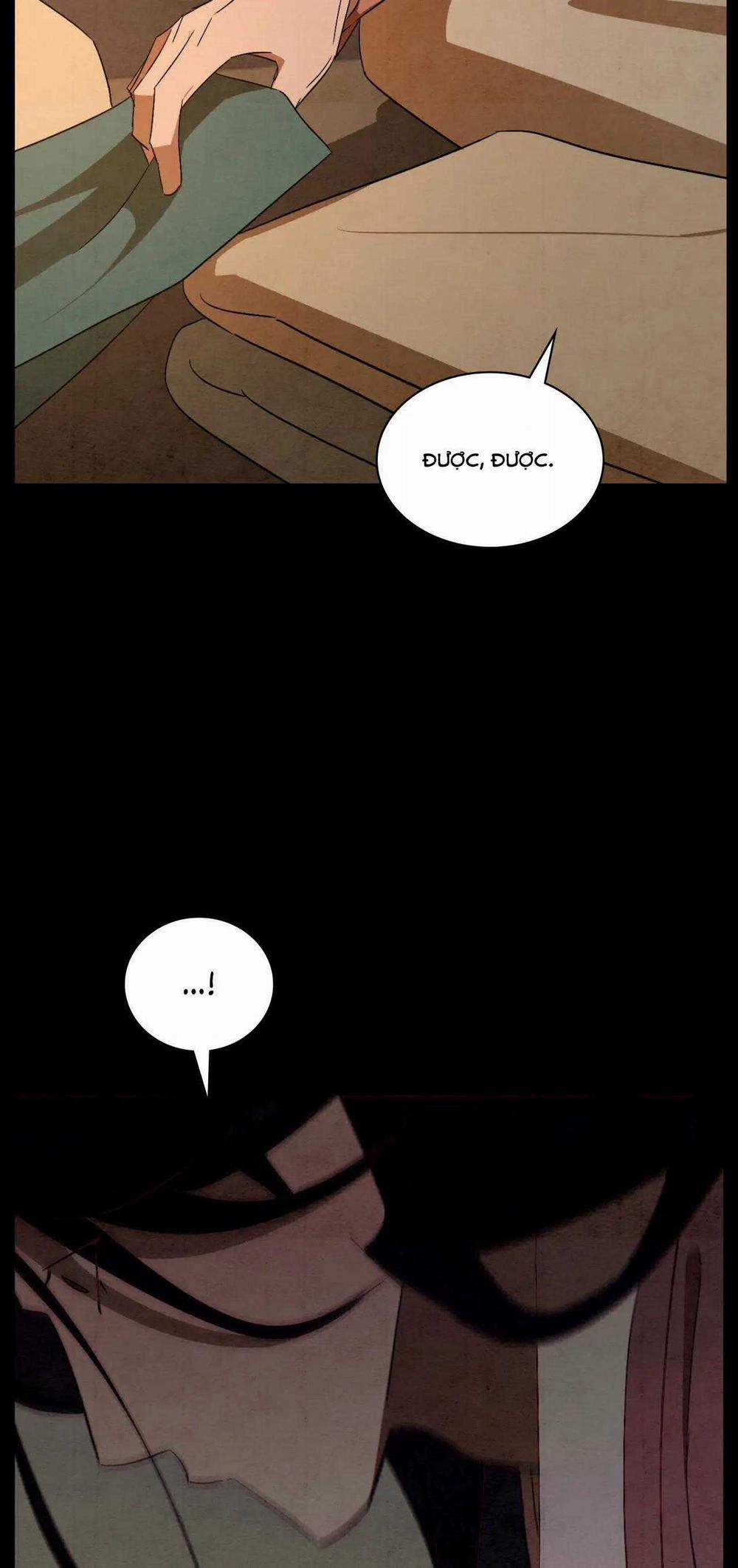 Dưới Đáy Biển Xanh 48 trang 52