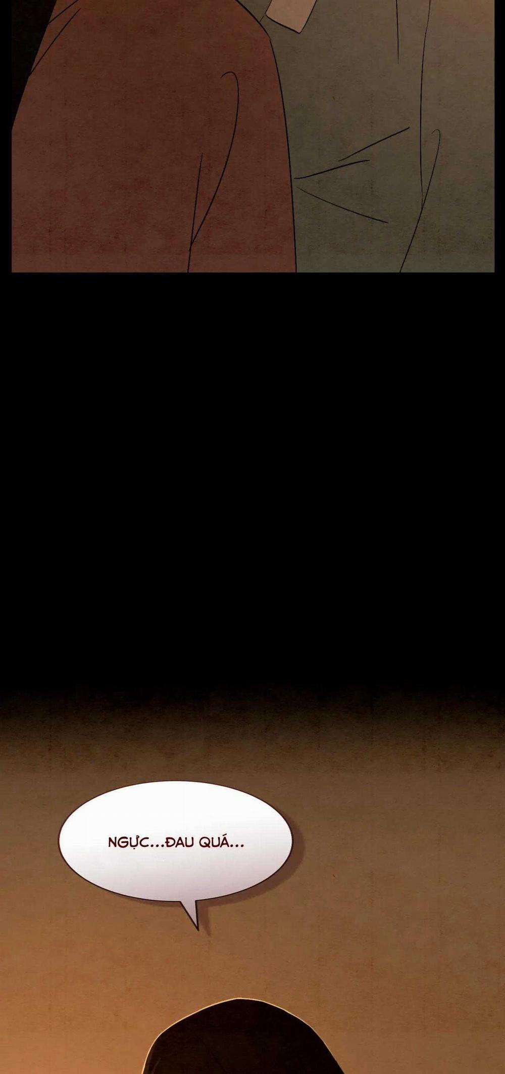 Dưới Đáy Biển Xanh 48 trang 54