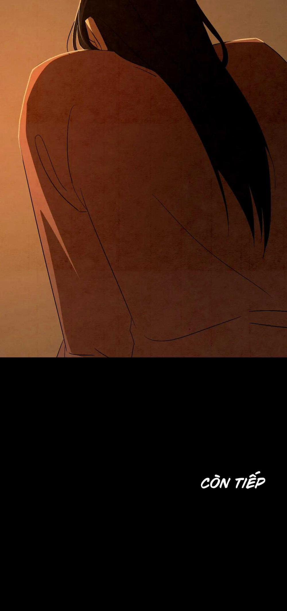 Dưới Đáy Biển Xanh 48 trang 55