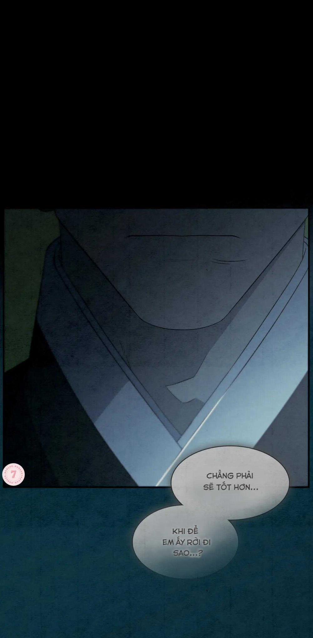 Dưới Đáy Biển Xanh 48 trang 9