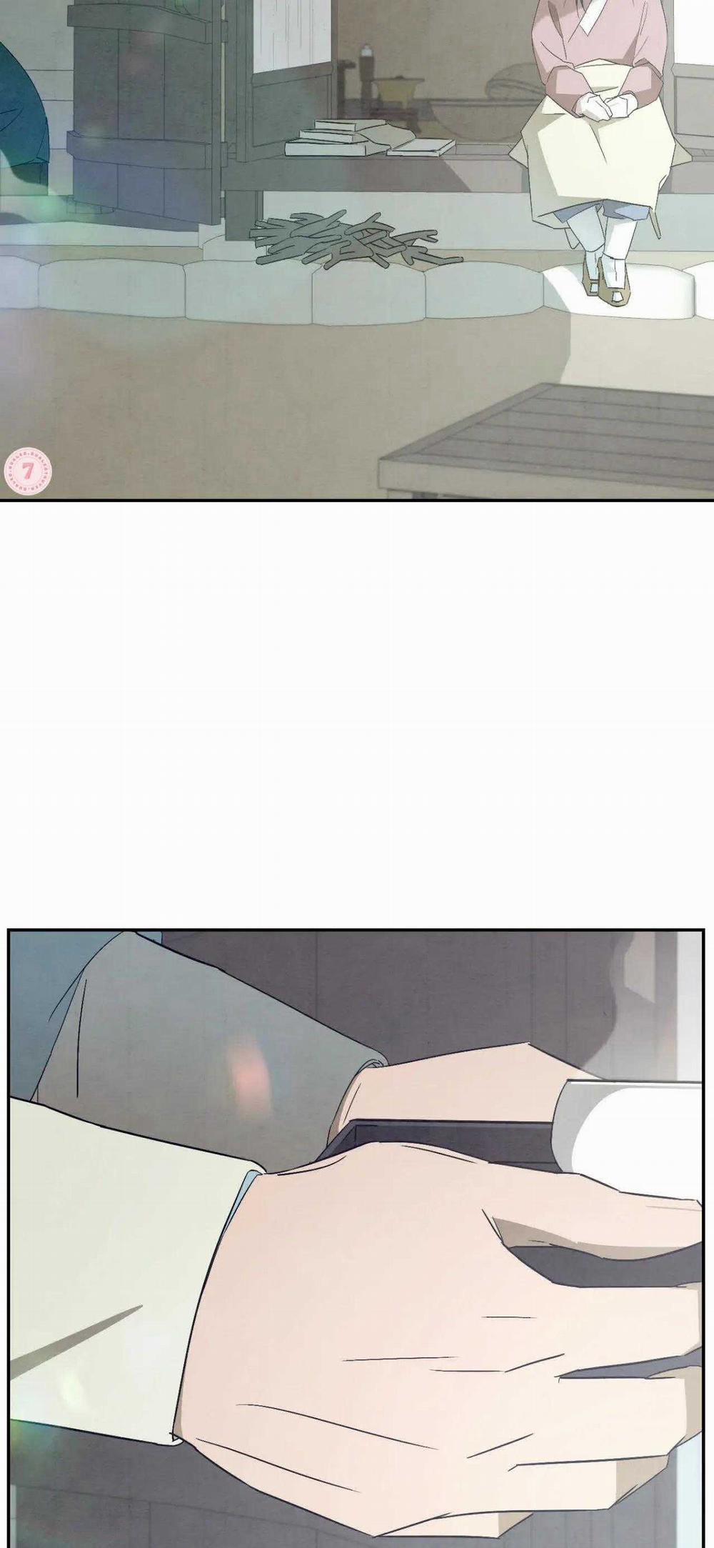 Dưới Đáy Biển Xanh 49 trang 1