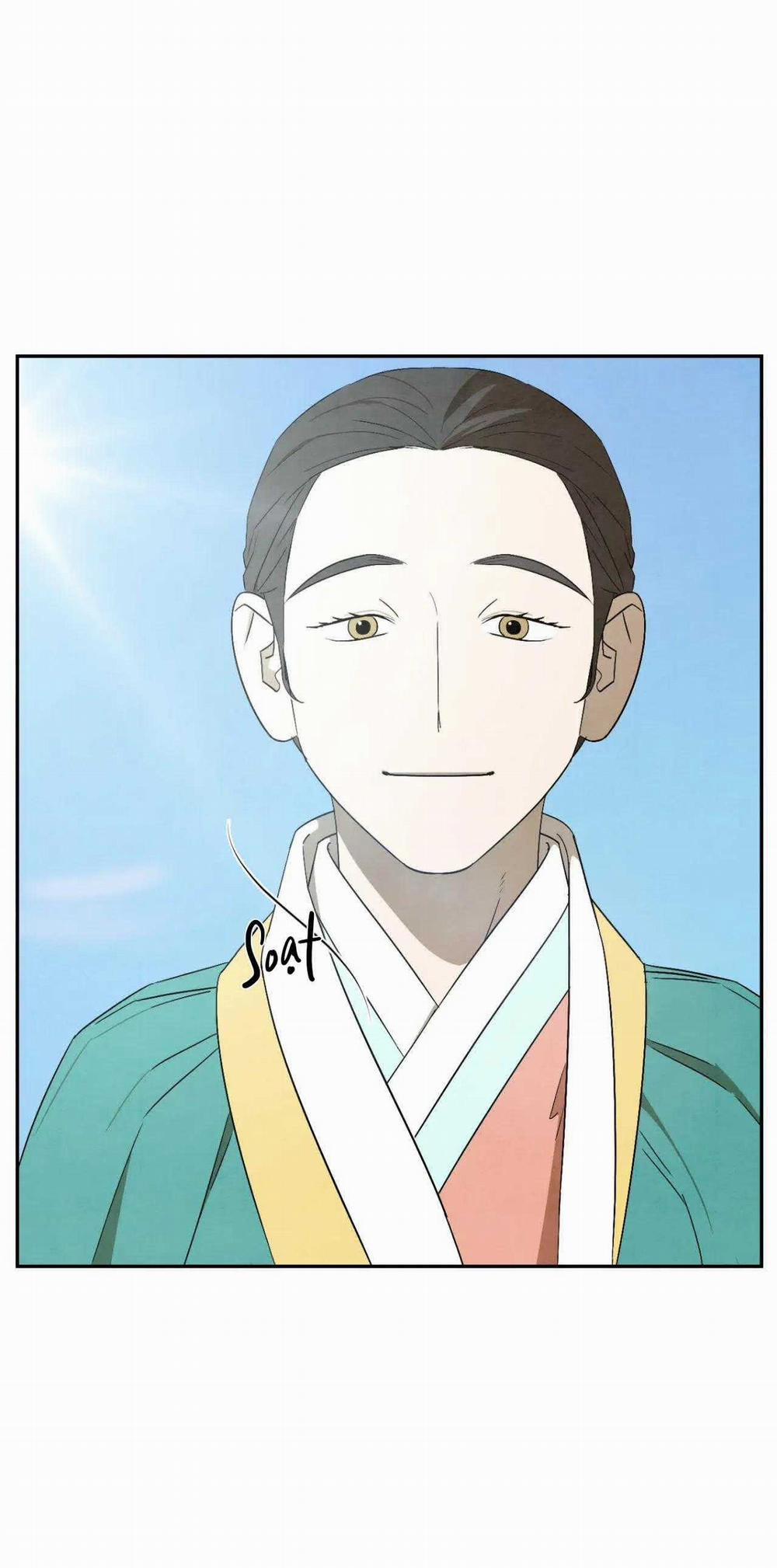 Dưới Đáy Biển Xanh 49 trang 18