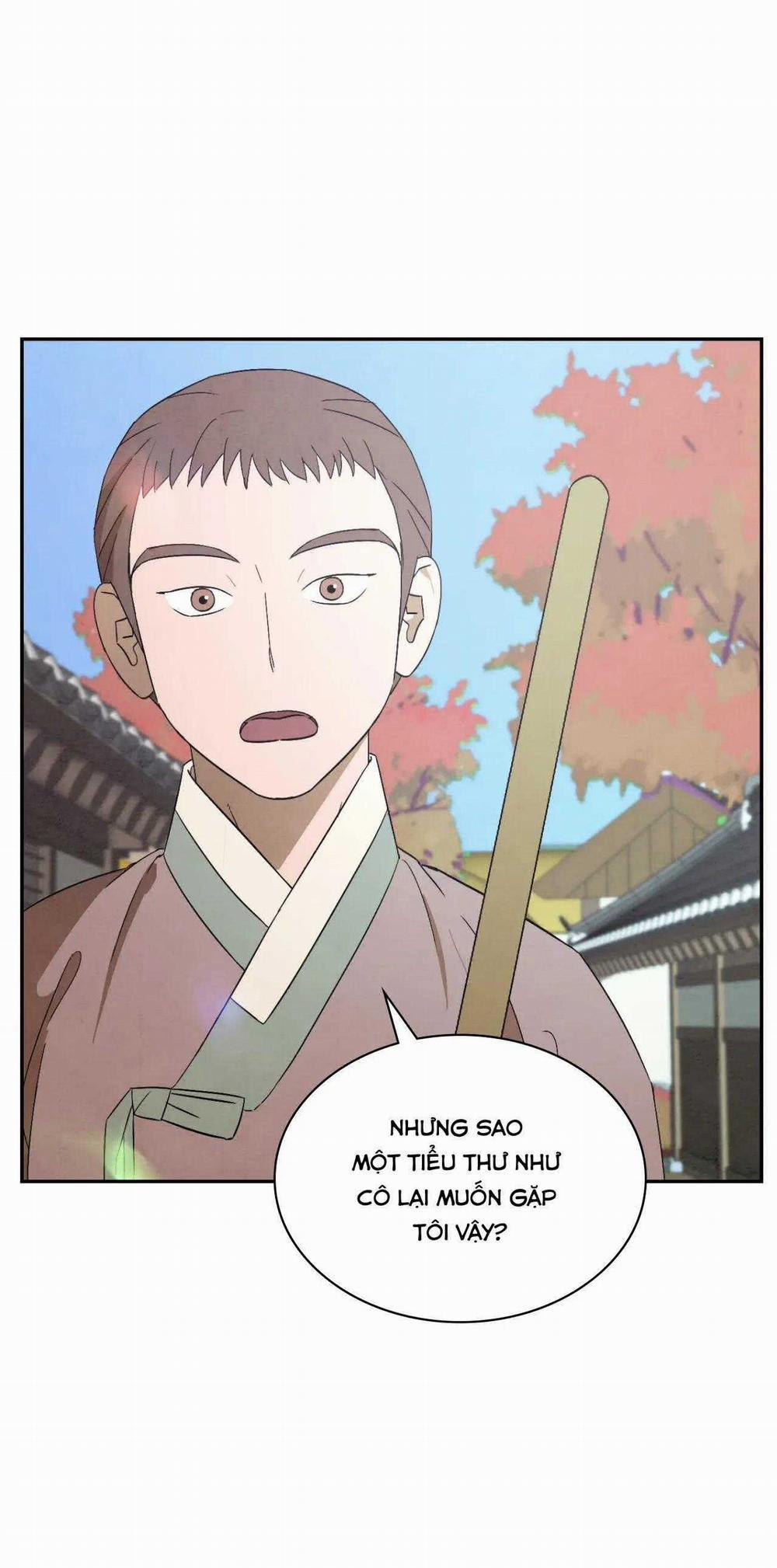 Dưới Đáy Biển Xanh 49 trang 20