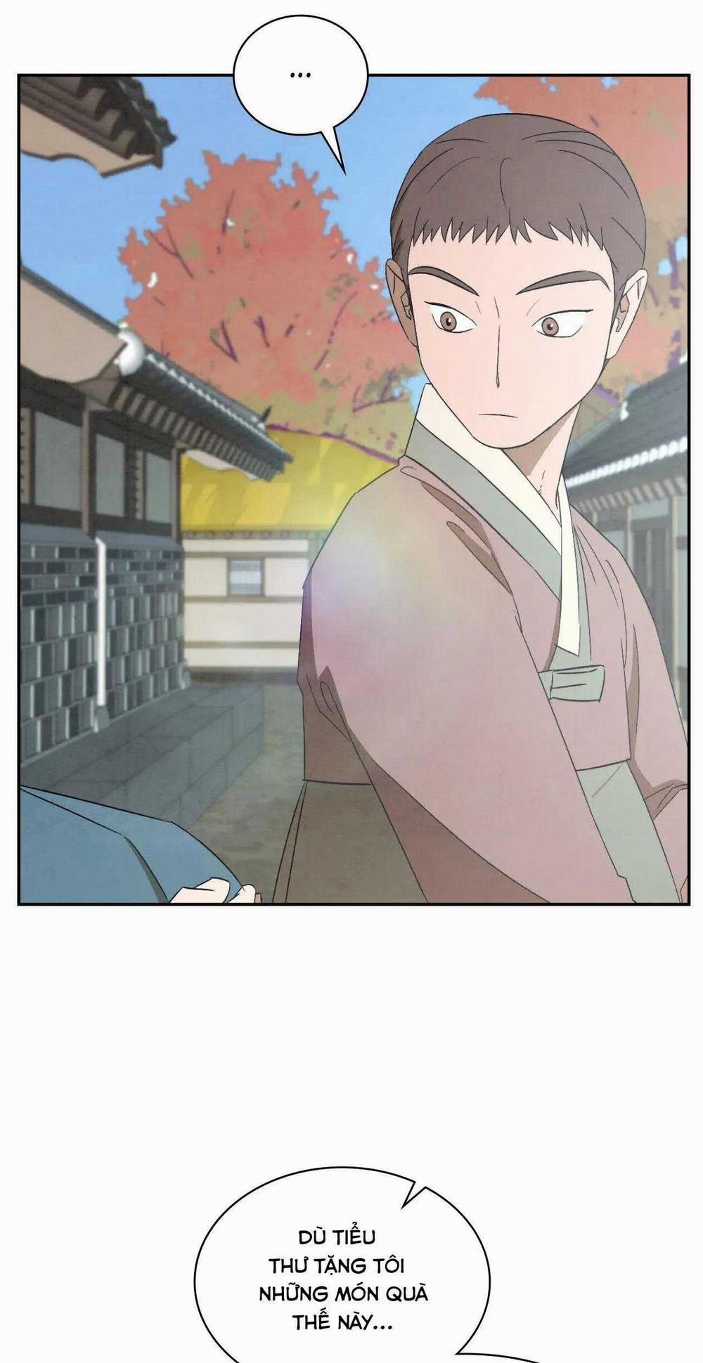 Dưới Đáy Biển Xanh 49 trang 23