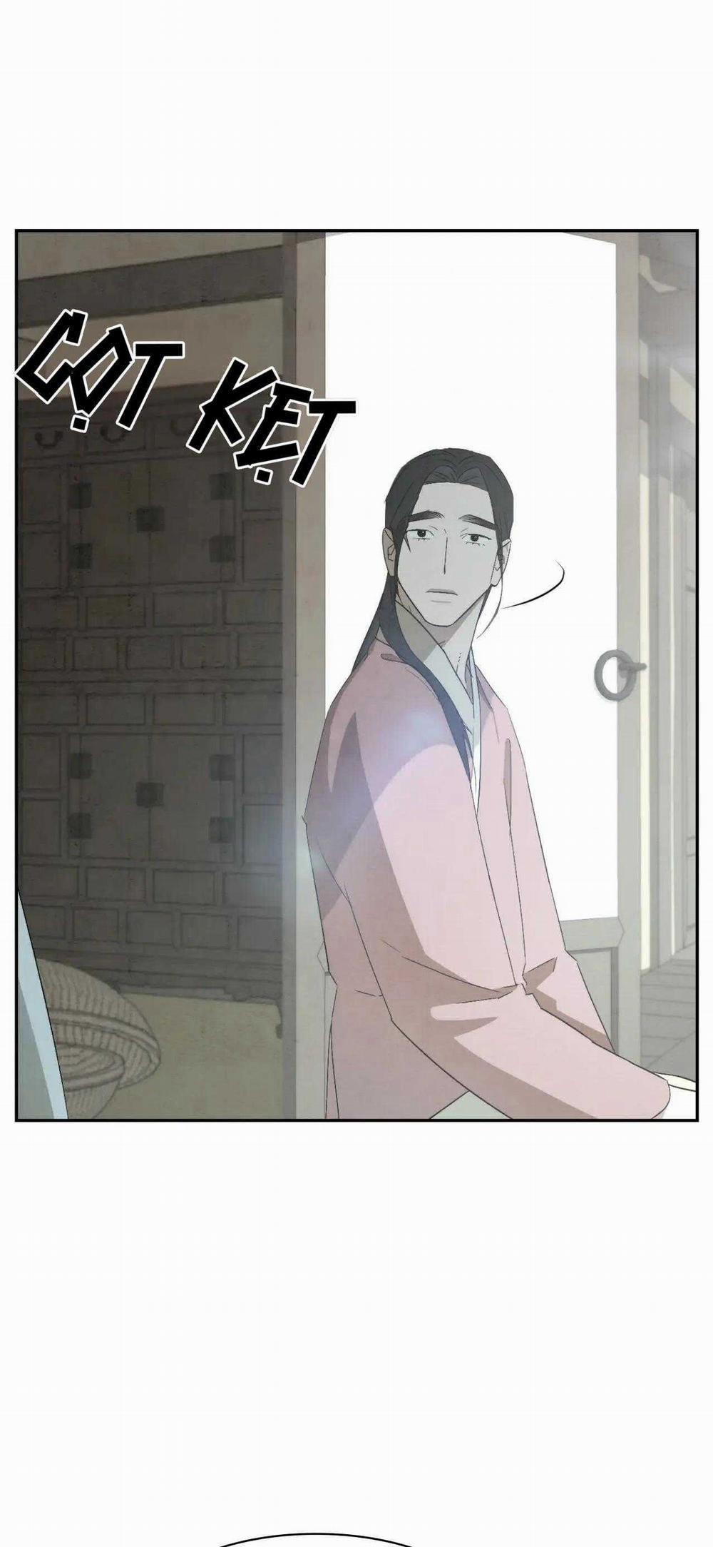 Dưới Đáy Biển Xanh 49 trang 3