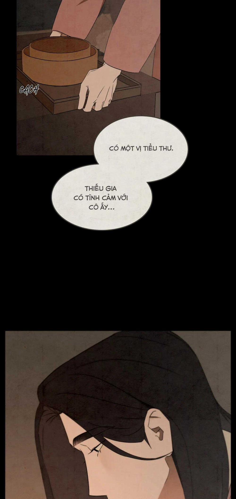 Dưới Đáy Biển Xanh 49 trang 43