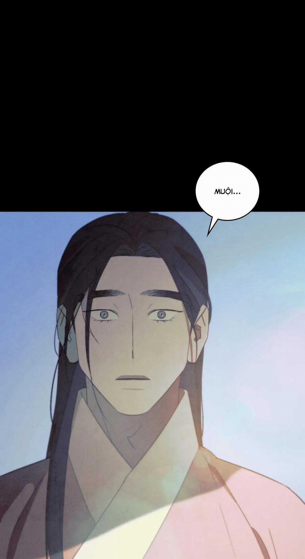 Dưới Đáy Biển Xanh 49 trang 50