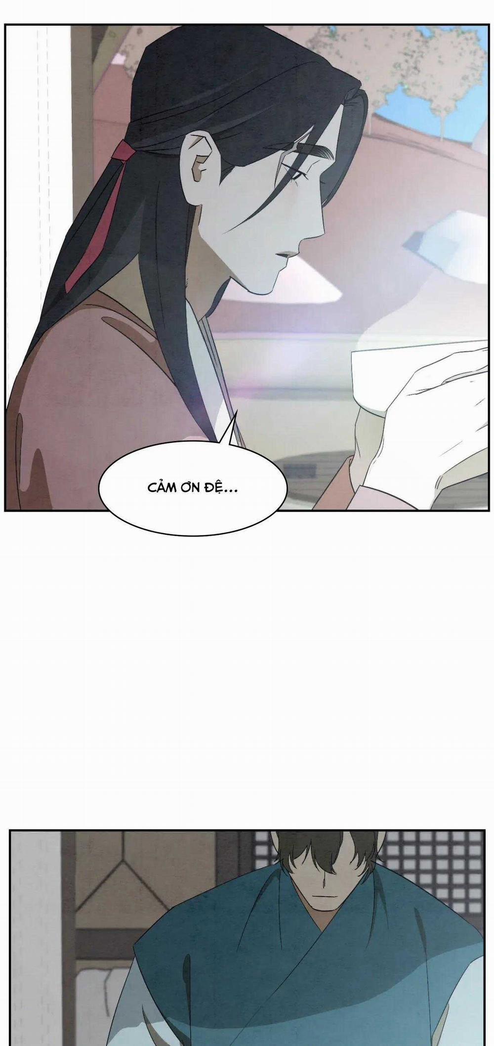 Dưới Đáy Biển Xanh 49 trang 7