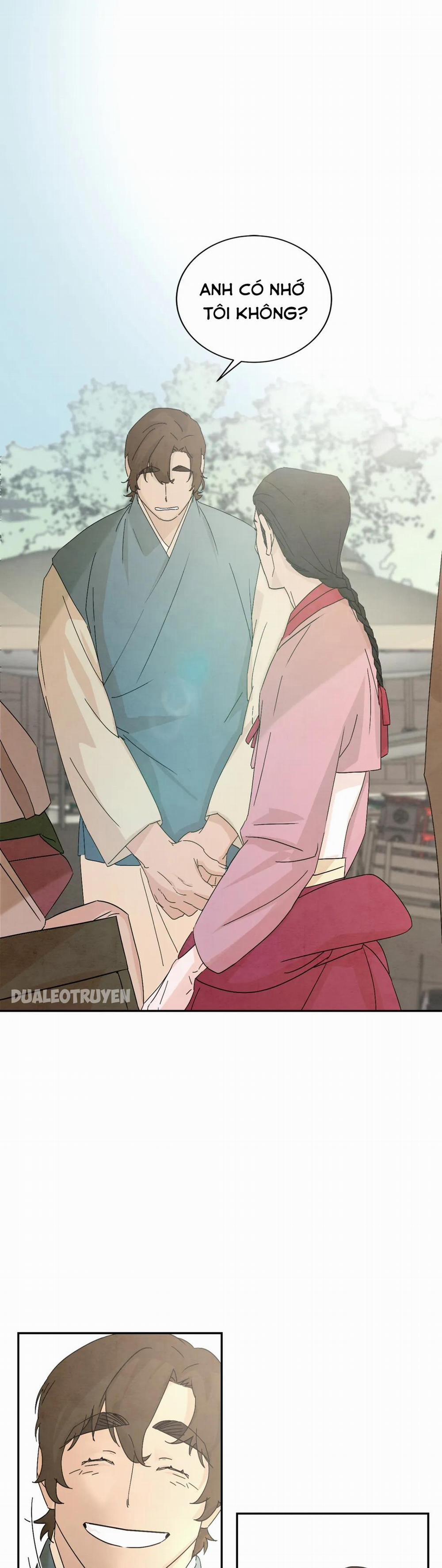 Dưới Đáy Biển Xanh 5 trang 0