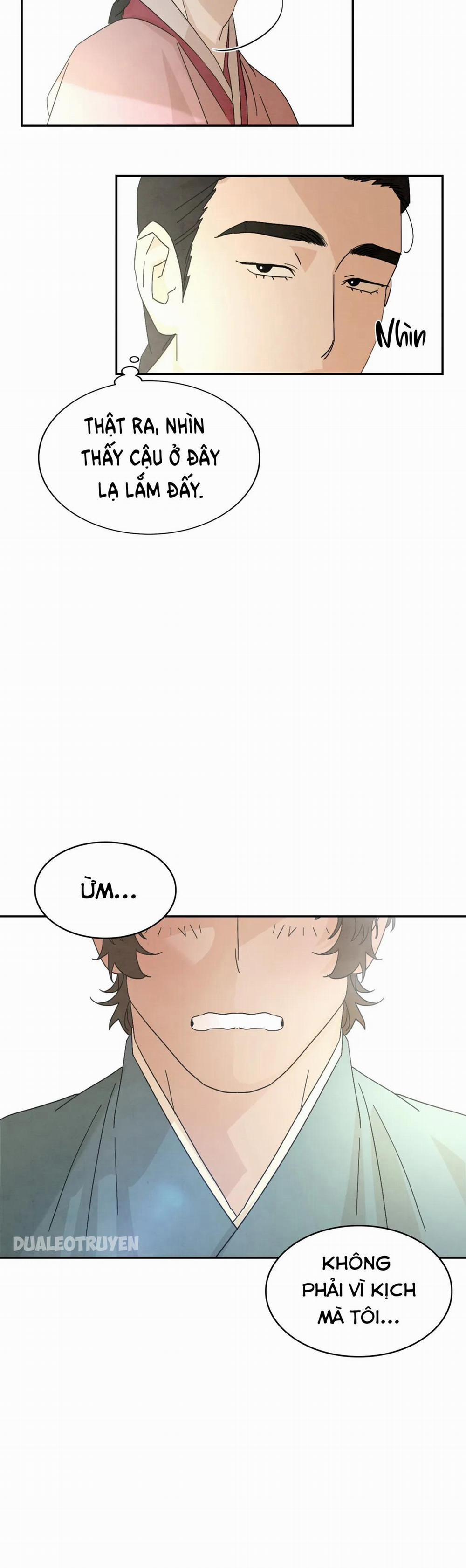 Dưới Đáy Biển Xanh 5 trang 7