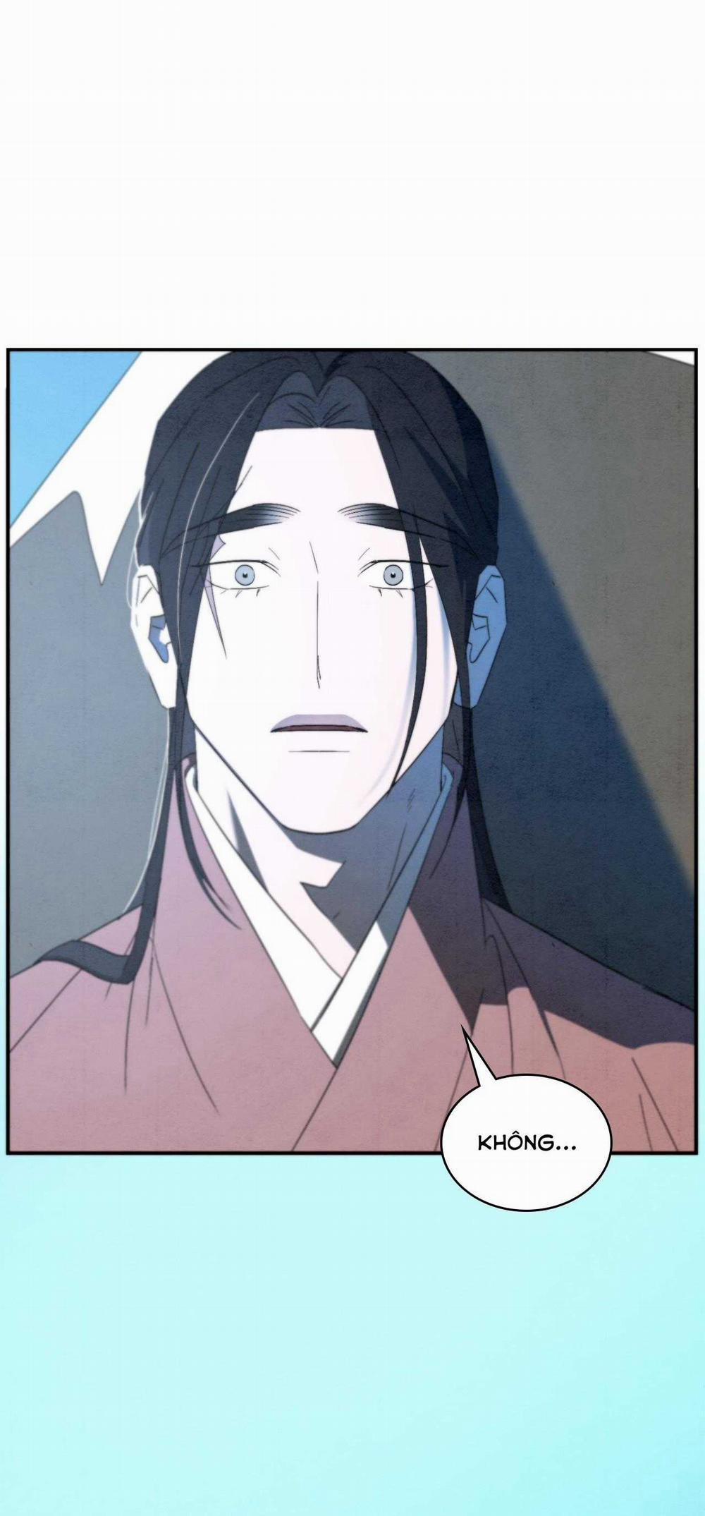 Dưới Đáy Biển Xanh 52 trang 29