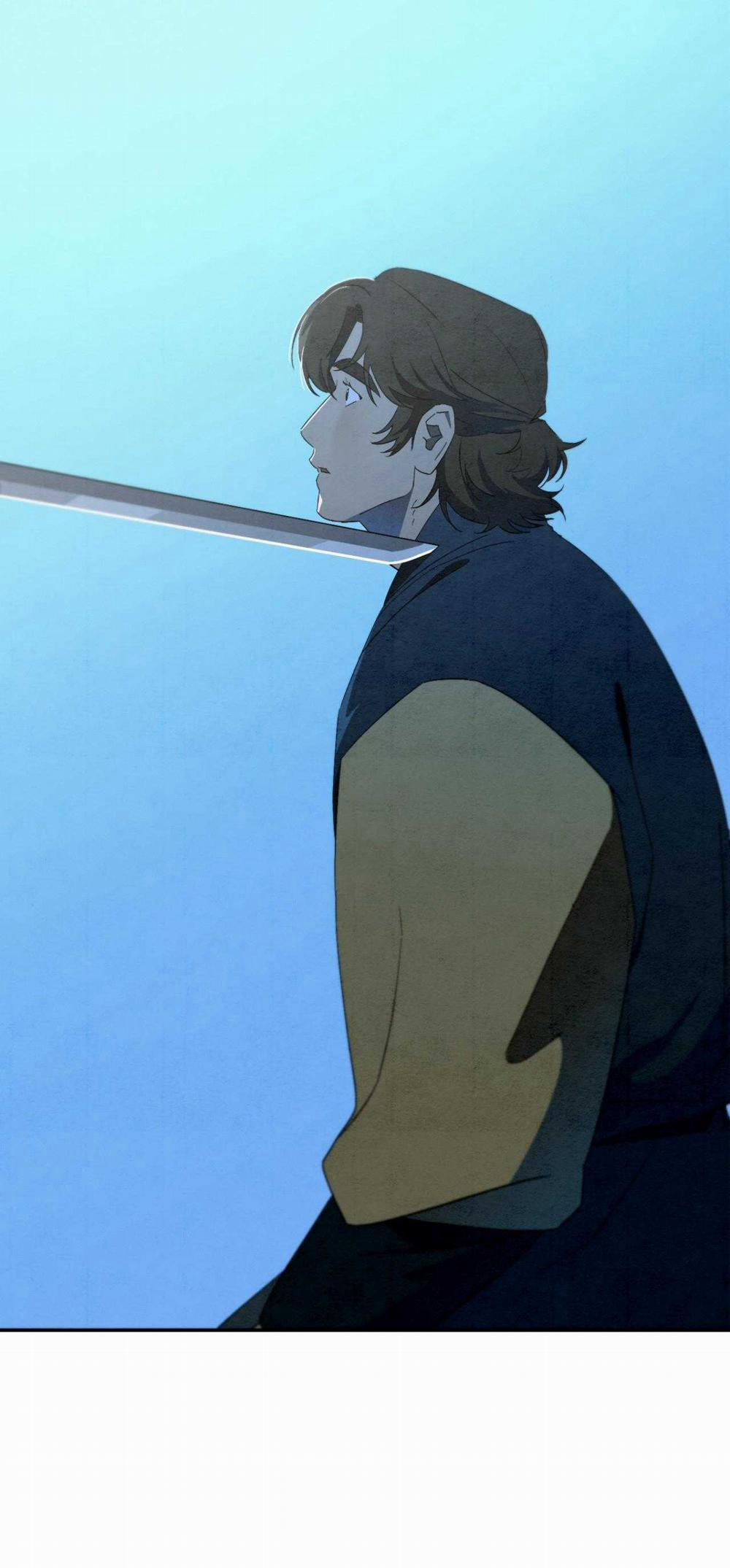 Dưới Đáy Biển Xanh 52 trang 30