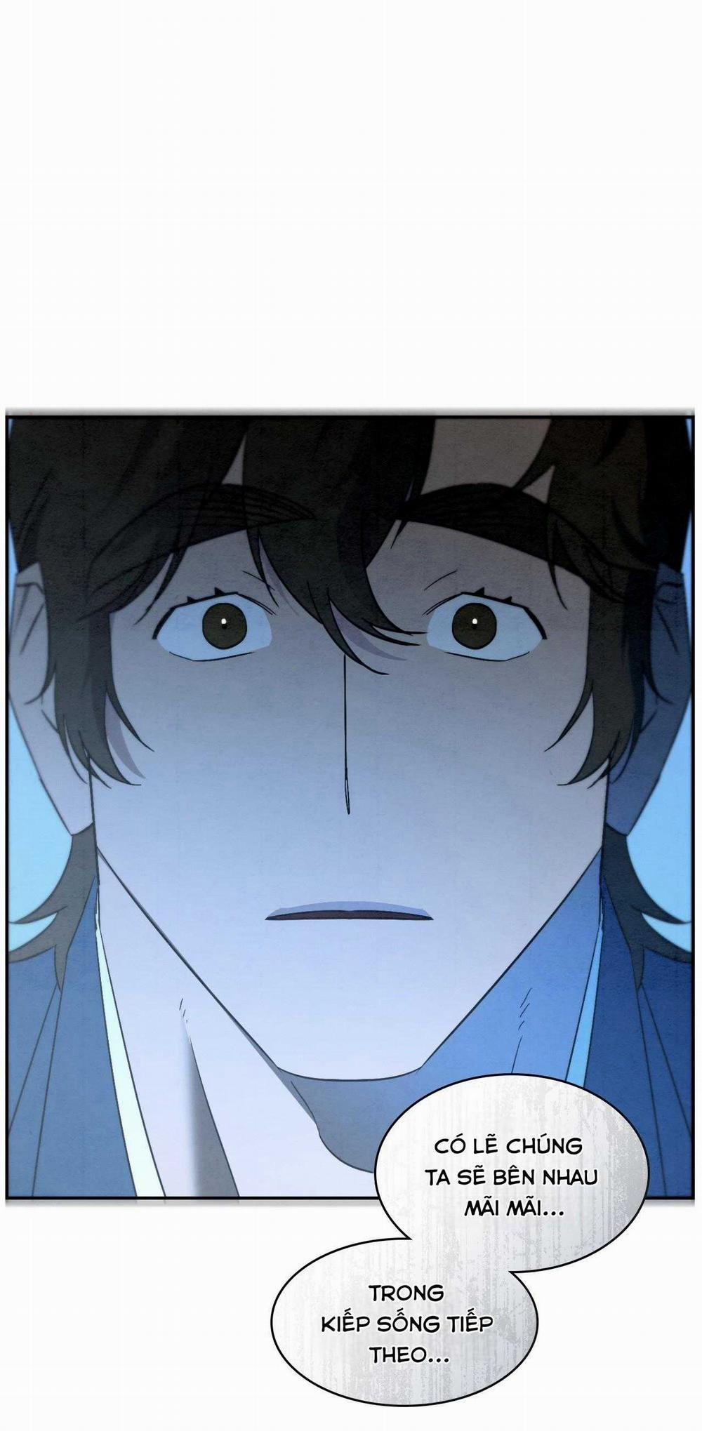 Dưới Đáy Biển Xanh 52 trang 32