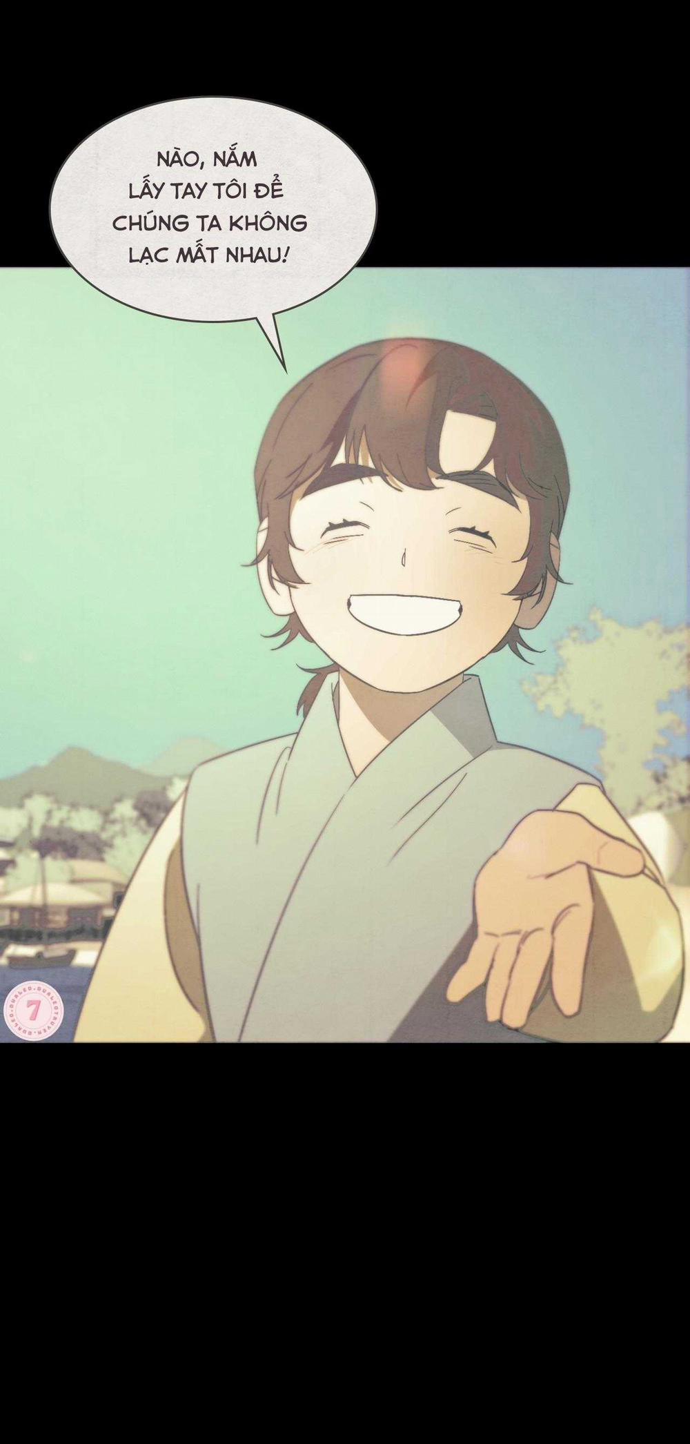 Dưới Đáy Biển Xanh 52 trang 39