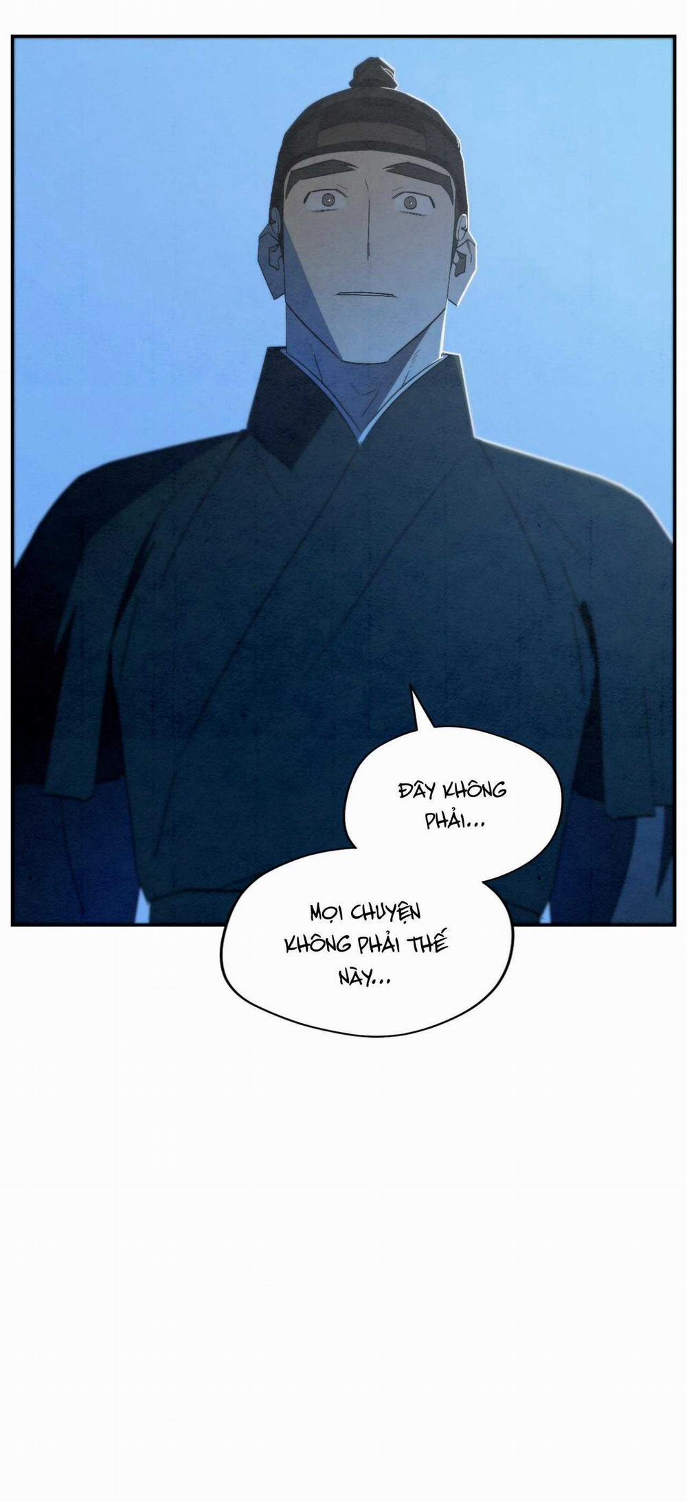 Dưới Đáy Biển Xanh 52 trang 5