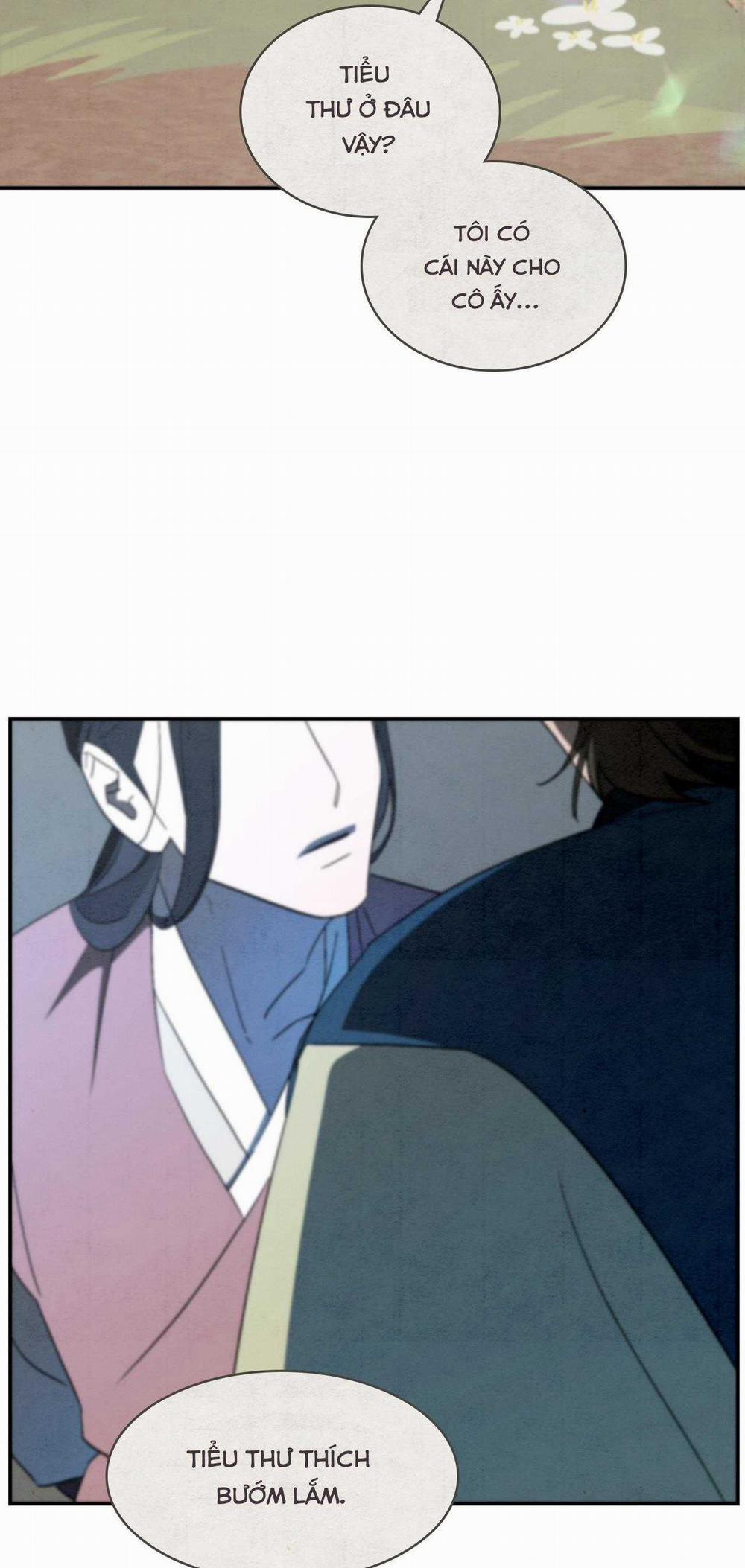 Dưới Đáy Biển Xanh 52 trang 8