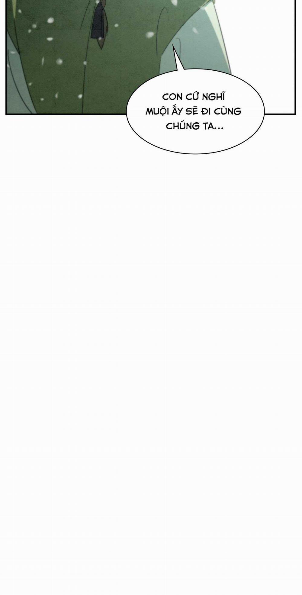 Dưới Đáy Biển Xanh 53 trang 10