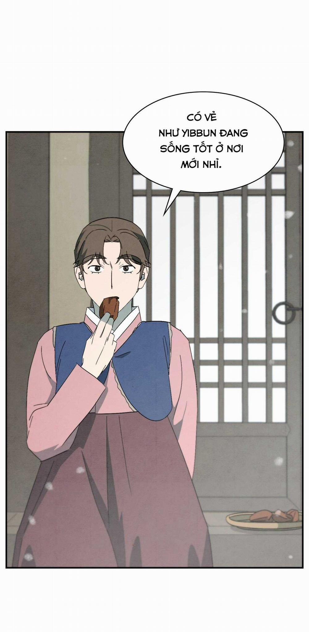 Dưới Đáy Biển Xanh 53 trang 15