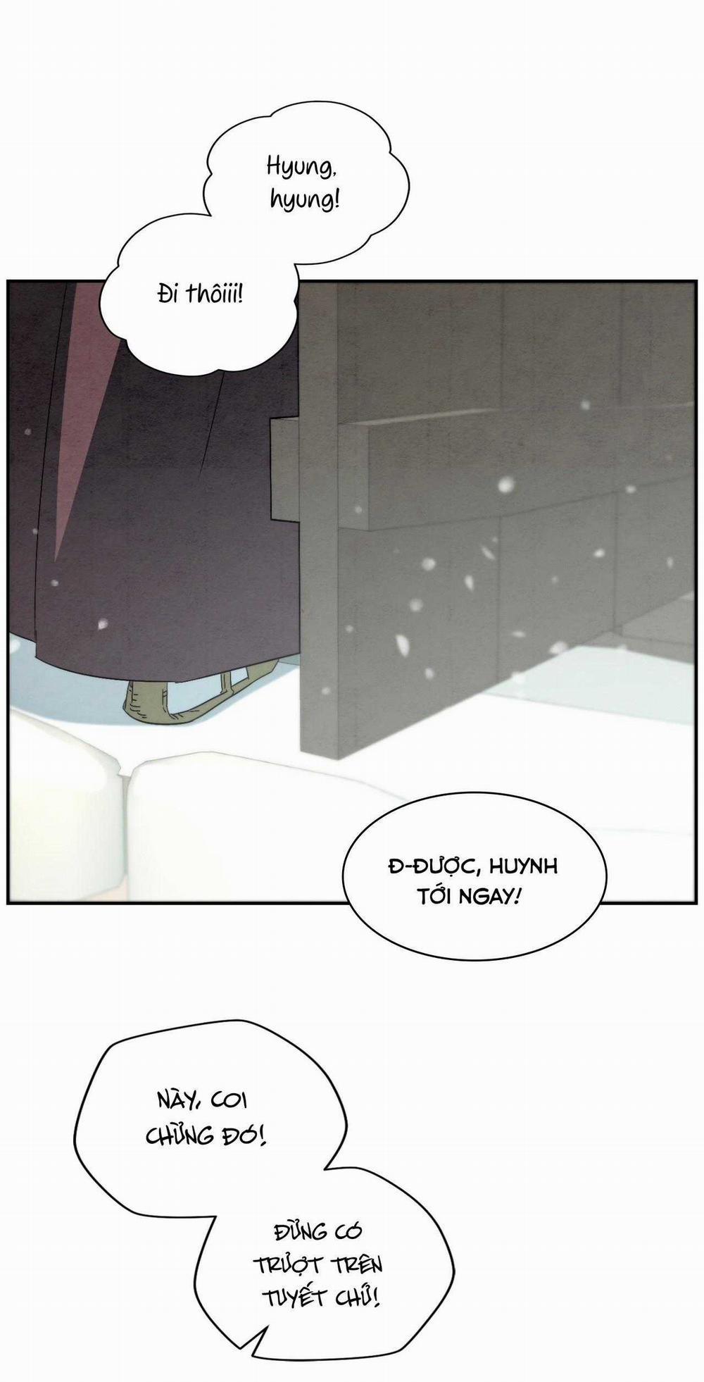 Dưới Đáy Biển Xanh 53 trang 24