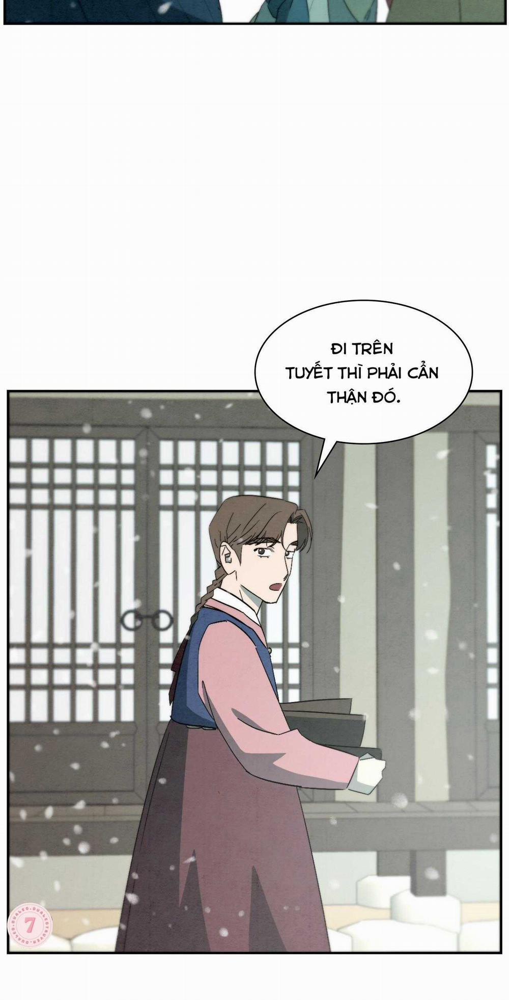 Dưới Đáy Biển Xanh 53 trang 26