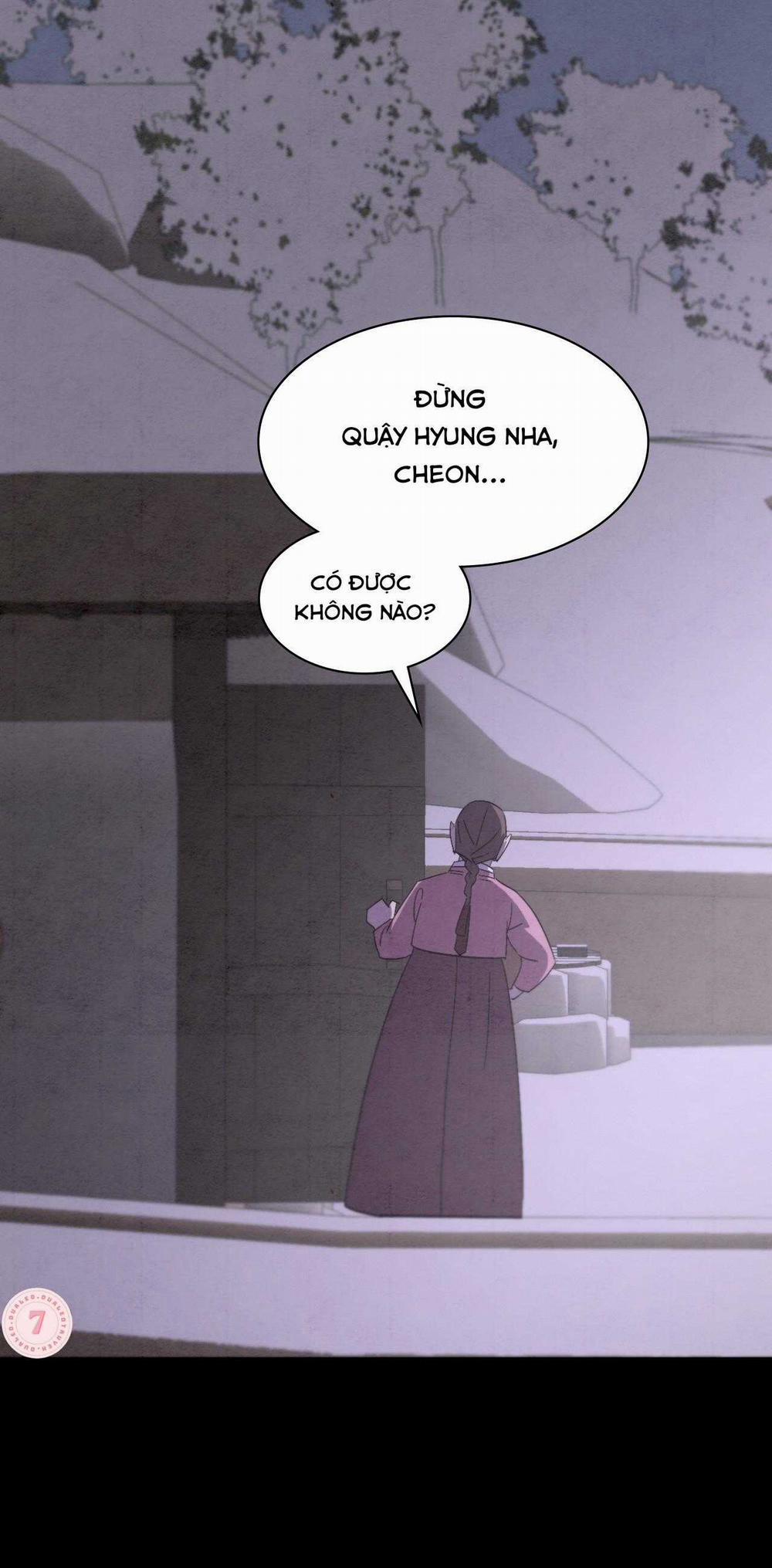 Dưới Đáy Biển Xanh 53 trang 31