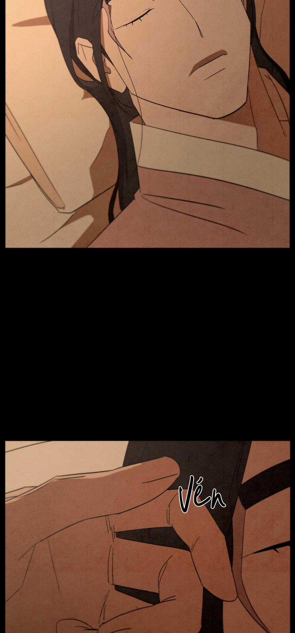 Dưới Đáy Biển Xanh 53 trang 37