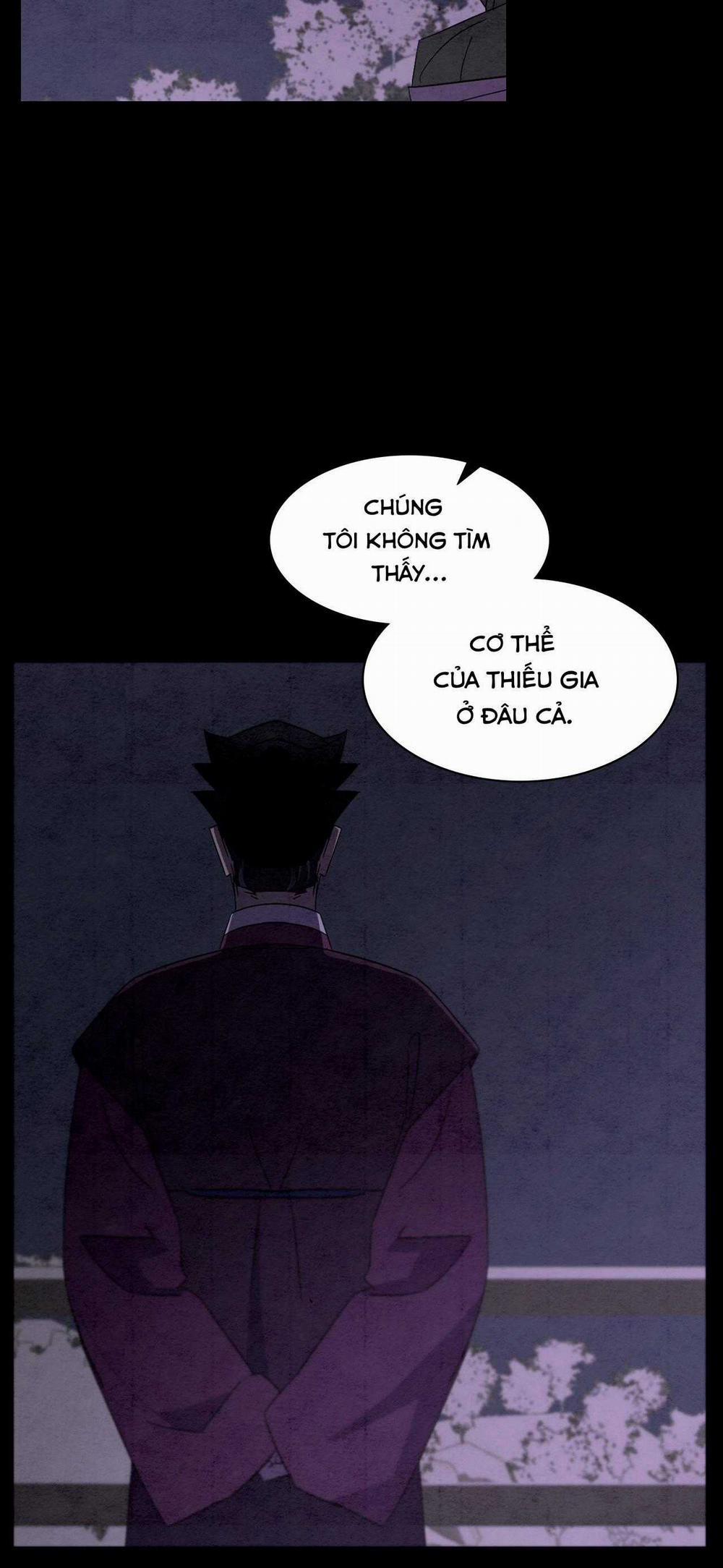 Dưới Đáy Biển Xanh 53 trang 48