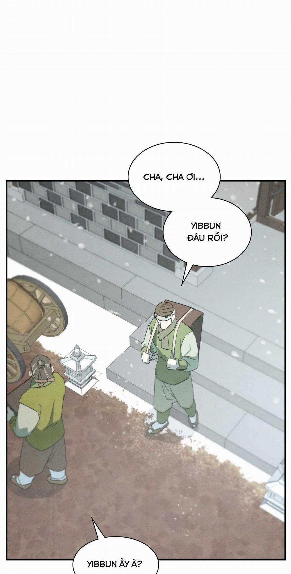 Dưới Đáy Biển Xanh 53 trang 7