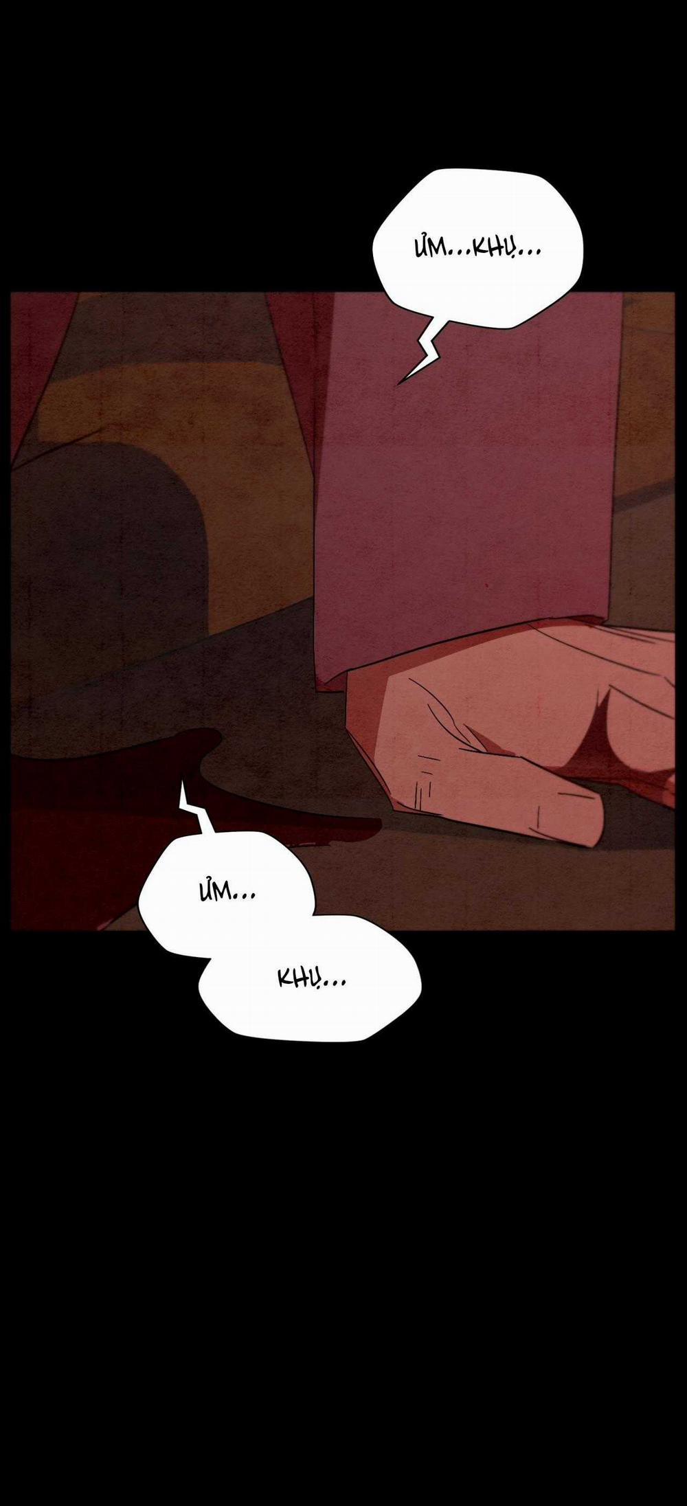 Dưới Đáy Biển Xanh 54 trang 16