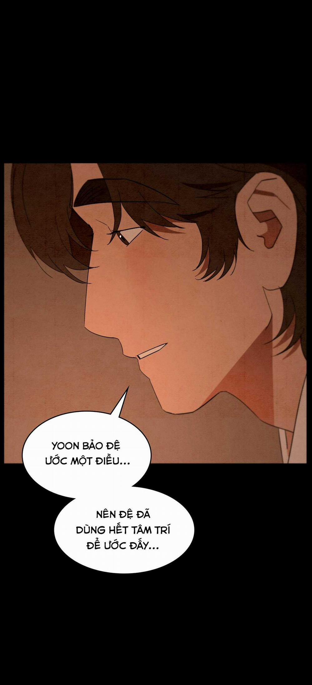 Dưới Đáy Biển Xanh 54 trang 22