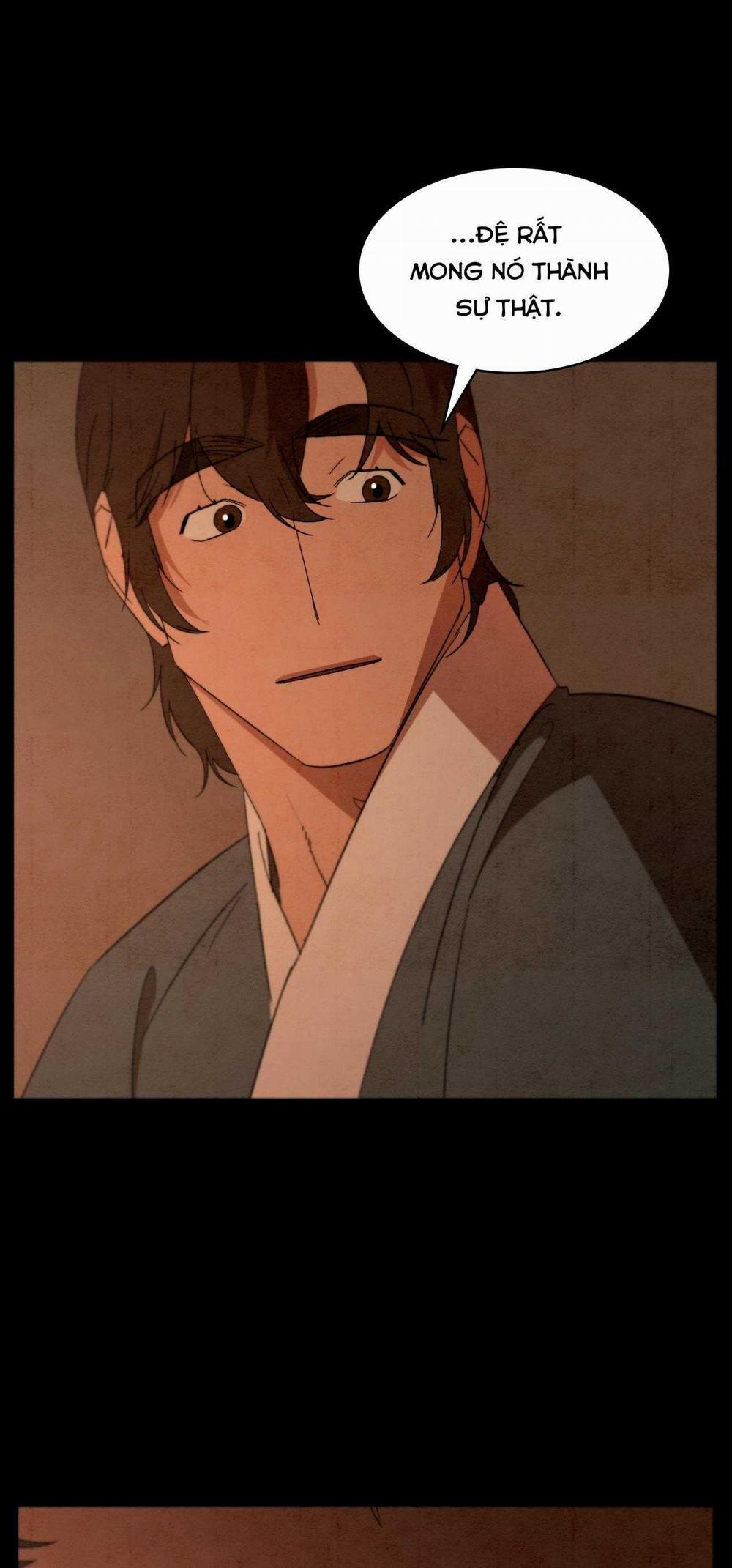 Dưới Đáy Biển Xanh 54 trang 23