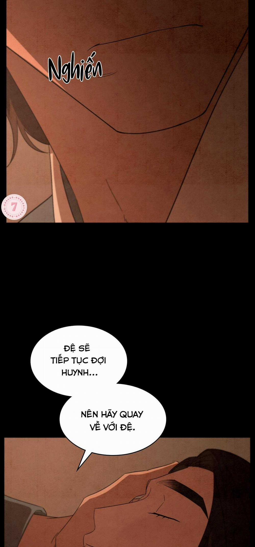 Dưới Đáy Biển Xanh 54 trang 24