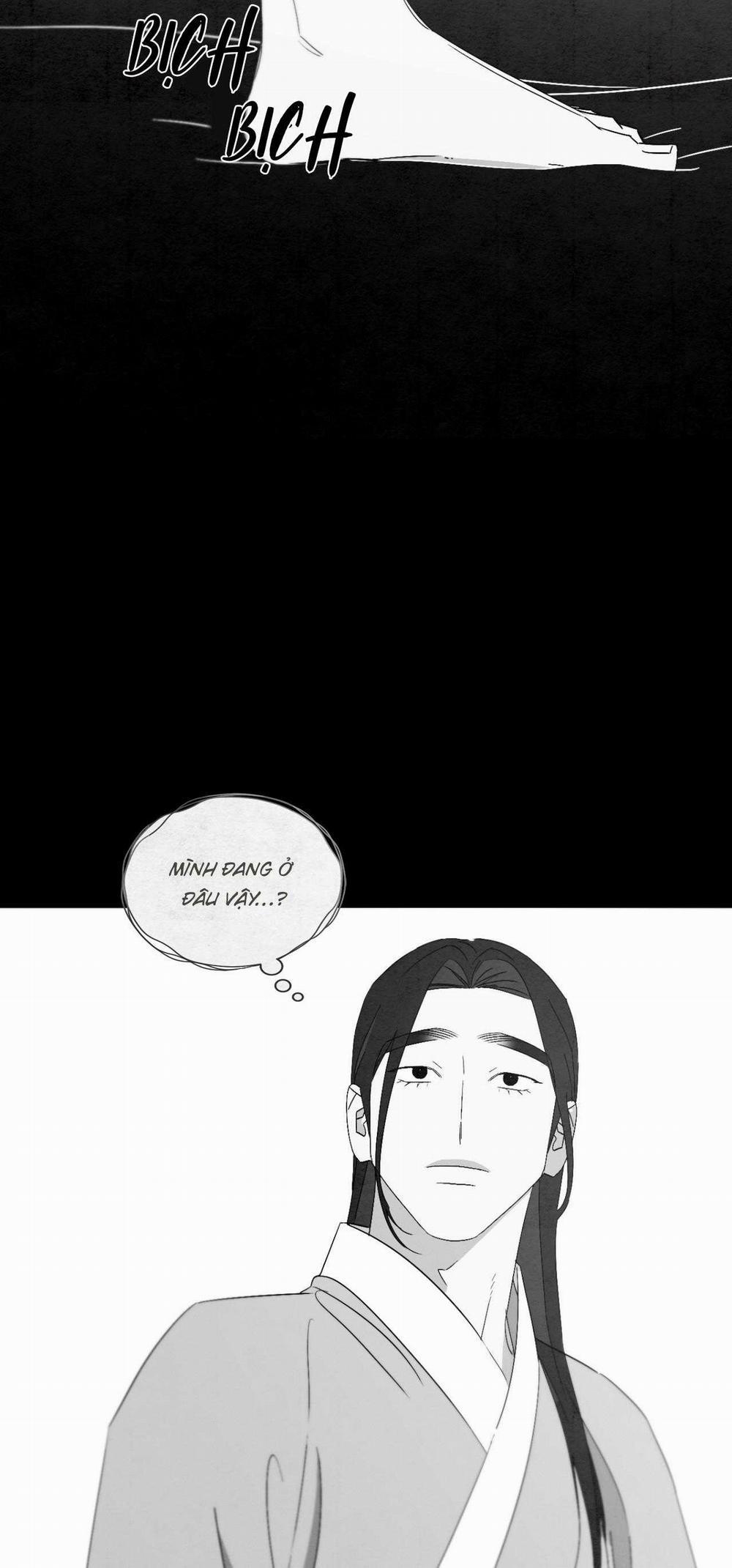 Dưới Đáy Biển Xanh 54 trang 27