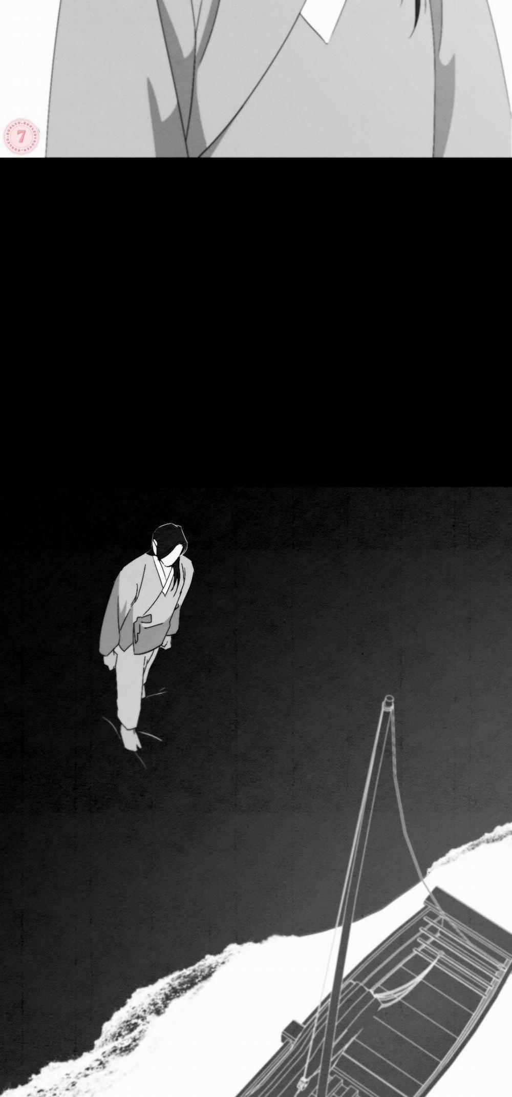 Dưới Đáy Biển Xanh 54 trang 28