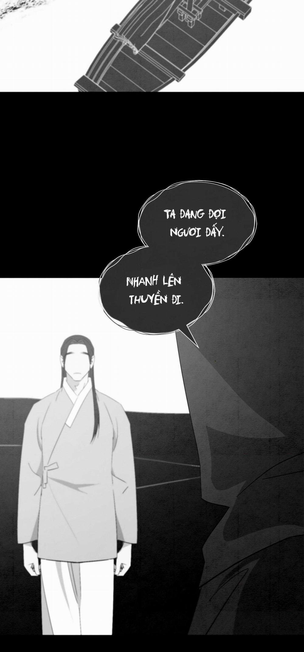 Dưới Đáy Biển Xanh 54 trang 29