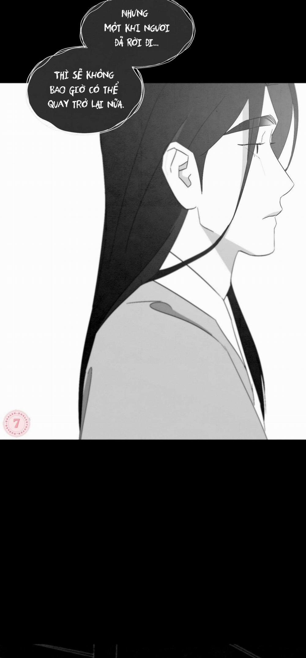 Dưới Đáy Biển Xanh 54 trang 32