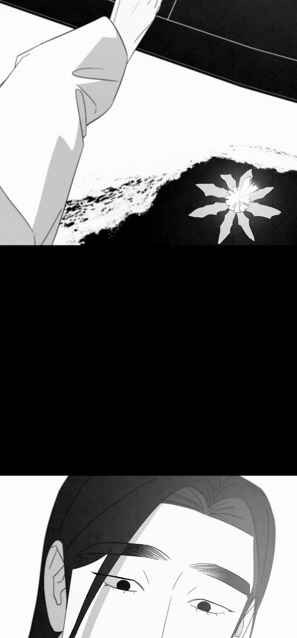 Dưới Đáy Biển Xanh 54 trang 34