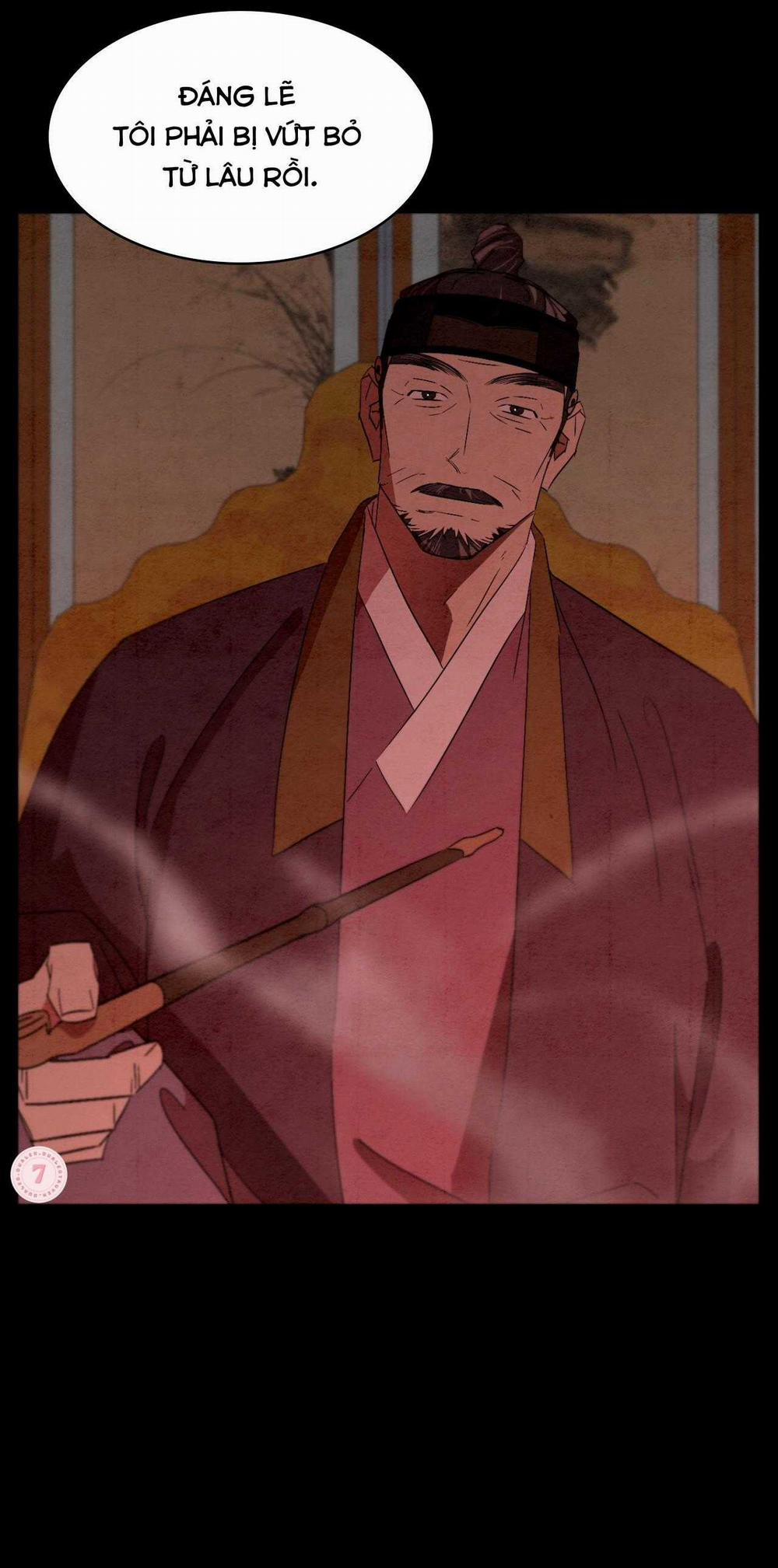 Dưới Đáy Biển Xanh 54 trang 4