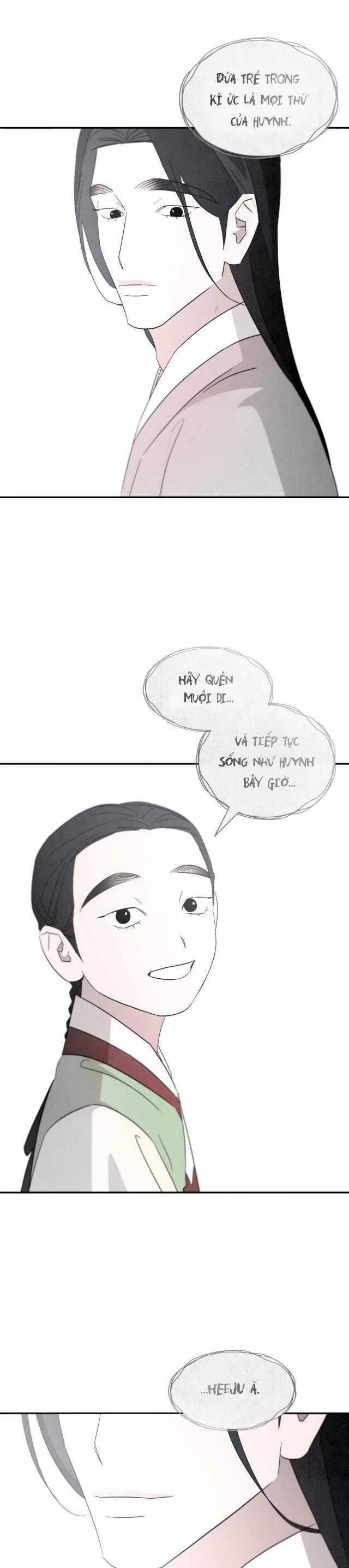 Dưới Đáy Biển Xanh 54 trang 43