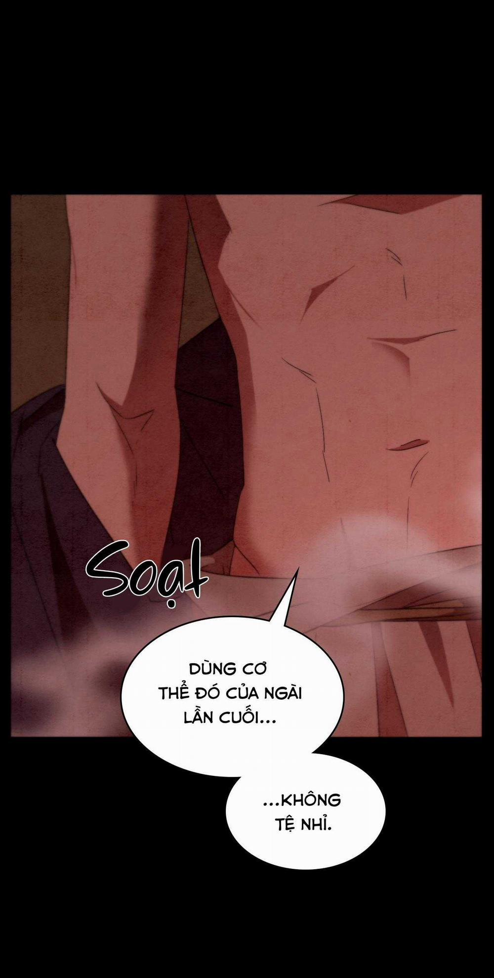 Dưới Đáy Biển Xanh 54 trang 5