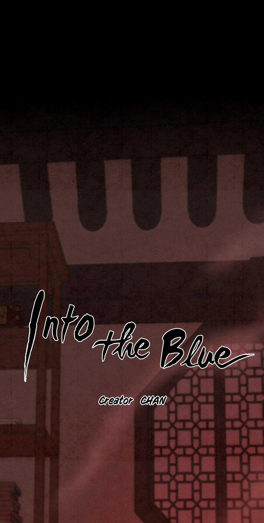 Dưới Đáy Biển Xanh 54 trang 6