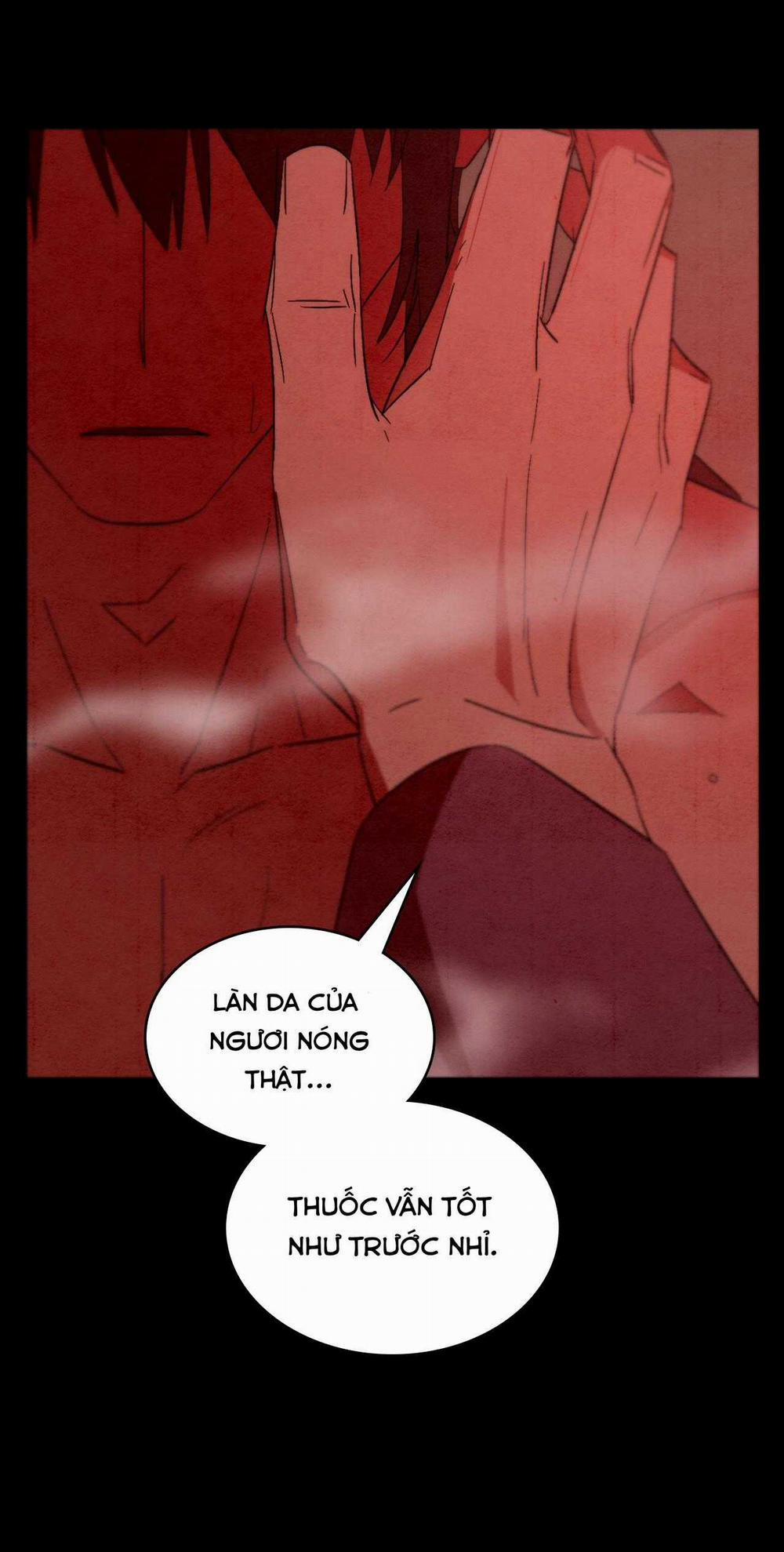 Dưới Đáy Biển Xanh 54 trang 9