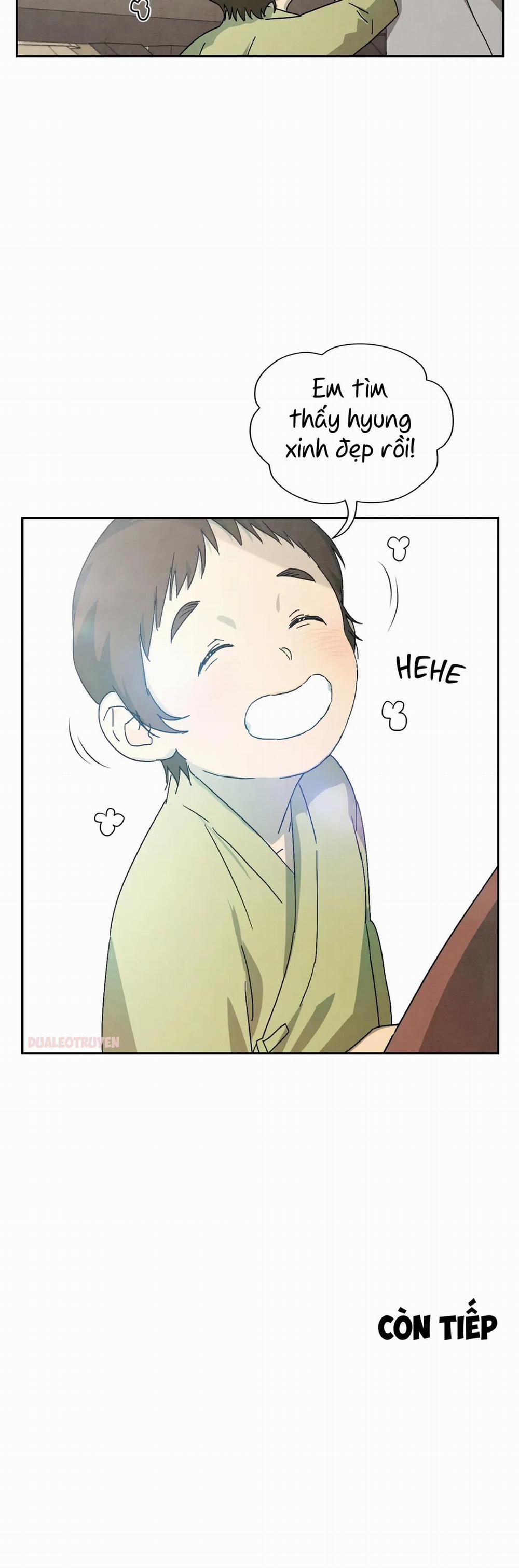 Dưới Đáy Biển Xanh 6 trang 34