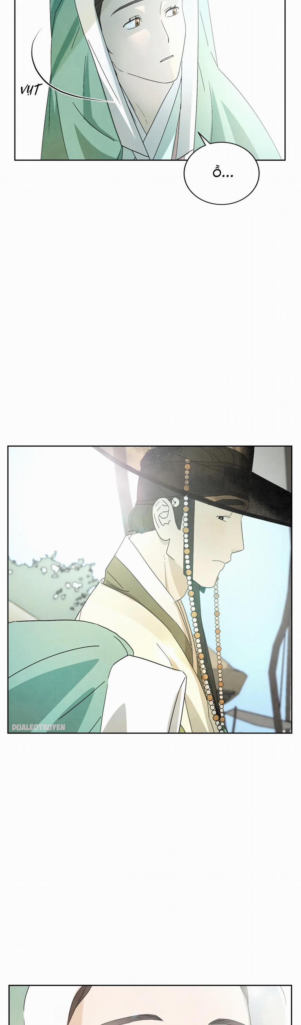 Dưới Đáy Biển Xanh 6 trang 5